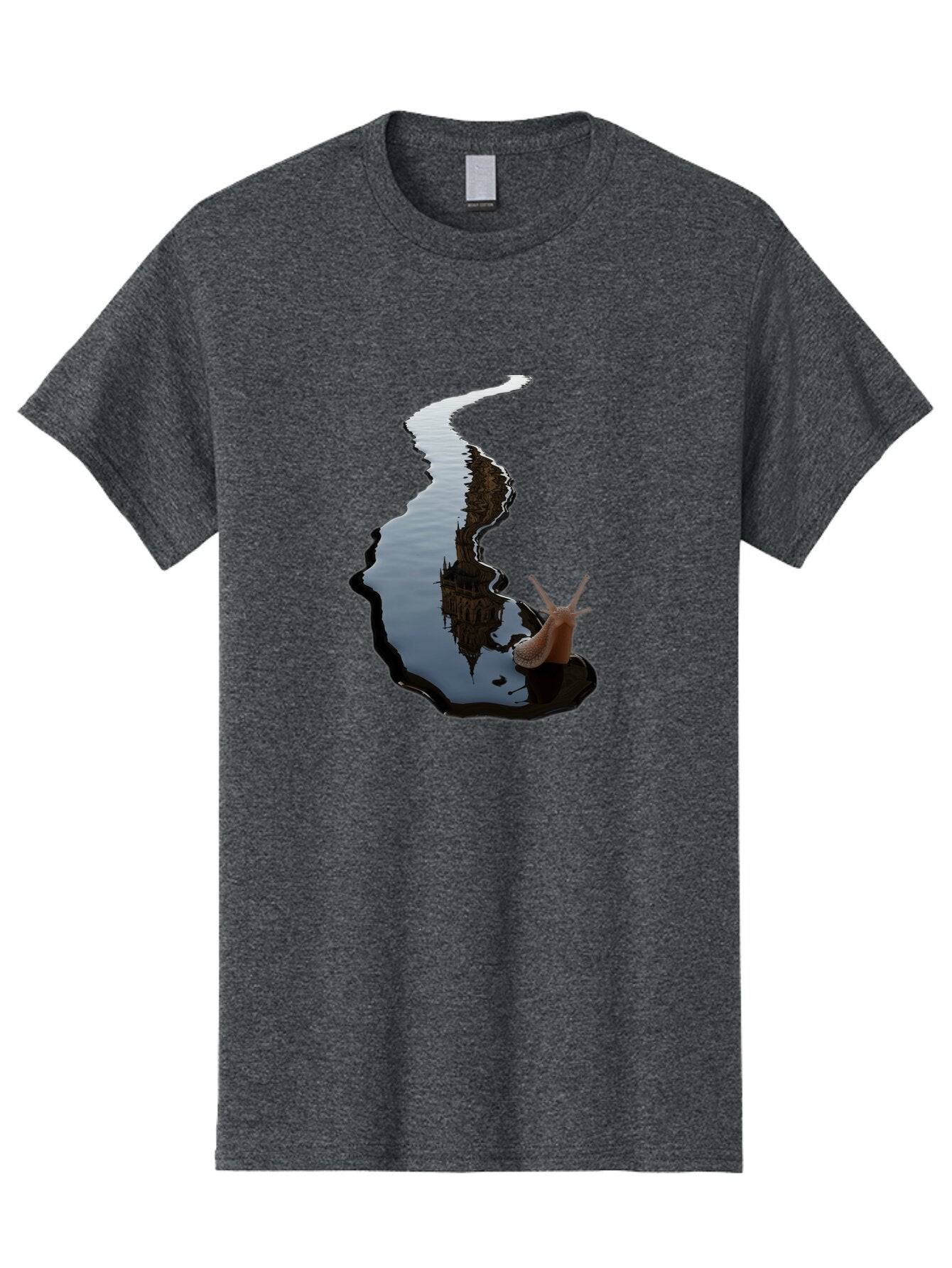 Snail-On-River Men'S Graphic Tee, 100% Cotton, Comfortable Casual Summer Wear, Machine Washable, Vintage Camera, Old Camera, Antique Camera, Black Camera, Classic Photography, Photography Equipment, Nostalgic Device, Film Camera, Camera Art Bao913 15