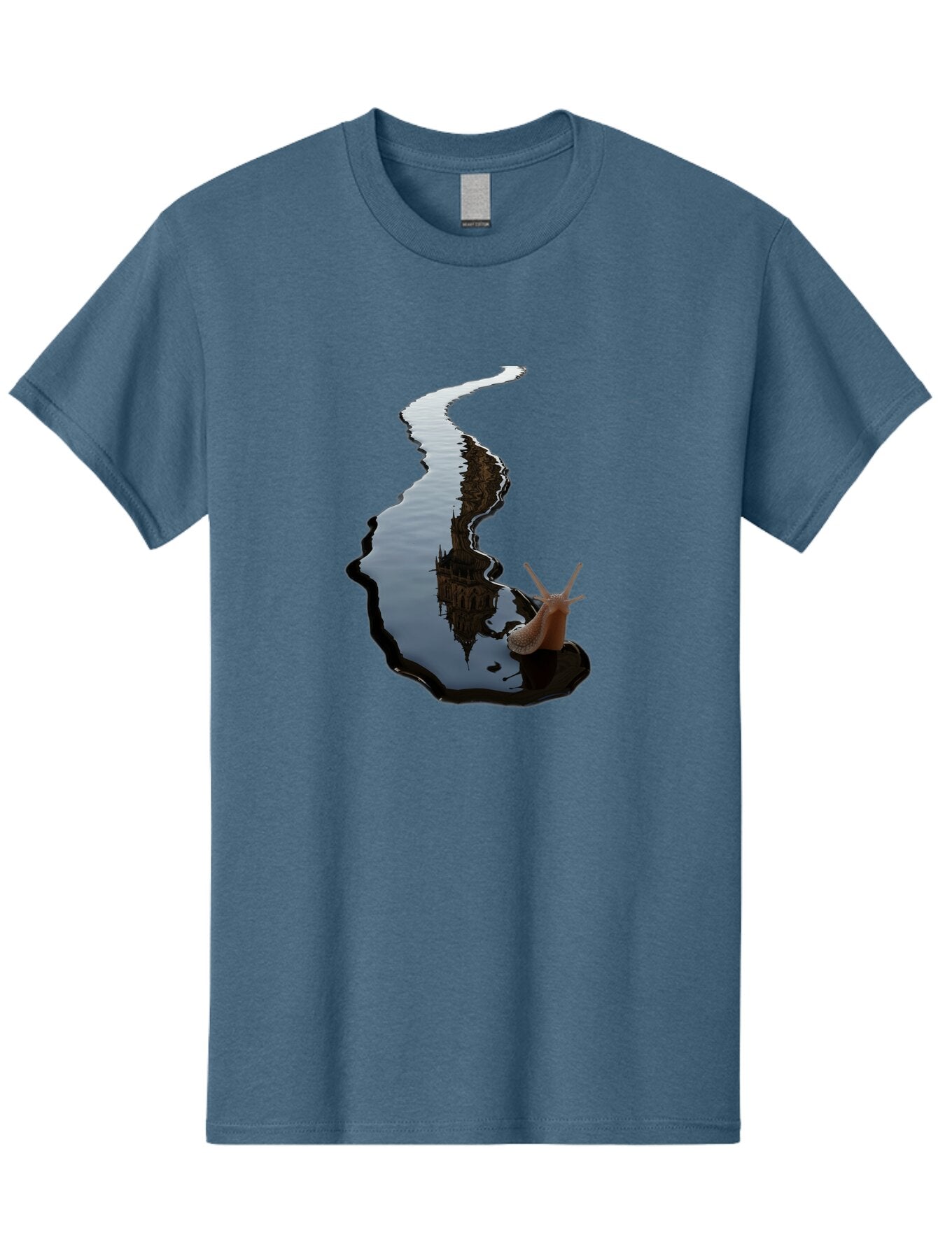 Snail-On-River Men'S Graphic Tee, 100% Cotton, Comfortable Casual Summer Wear, Machine Washable, Vintage Camera, Old Camera, Antique Camera, Black Camera, Classic Photography, Photography Equipment, Nostalgic Device, Film Camera, Camera Art Bao913 6