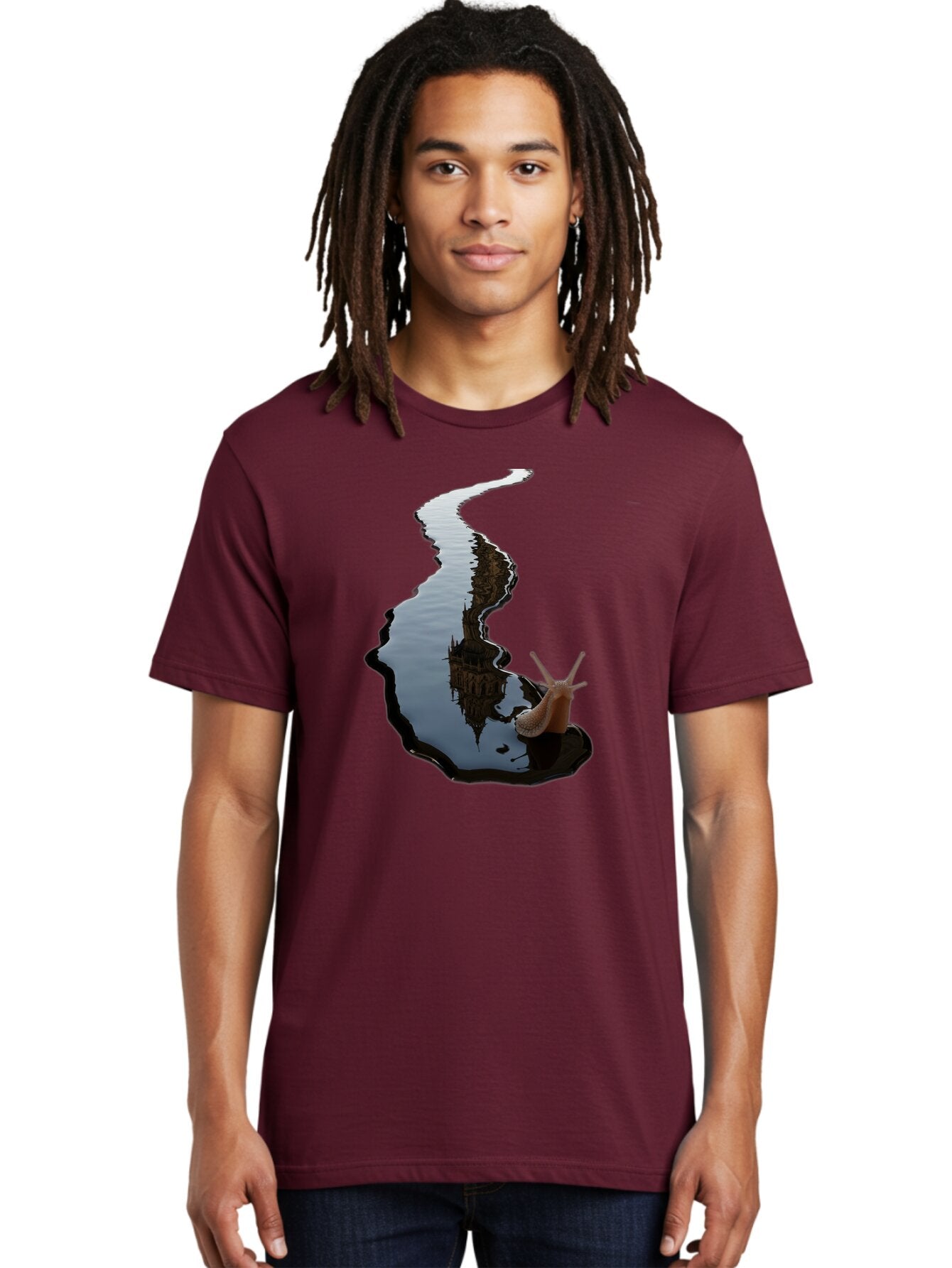 Snail-On-River Men'S Graphic Tee, 100% Cotton, Comfortable Casual Summer Wear, Machine Washable, Vintage Camera, Old Camera, Antique Camera, Black Camera, Classic Photography, Photography Equipment, Nostalgic Device, Film Camera, Camera Art Bao913 21