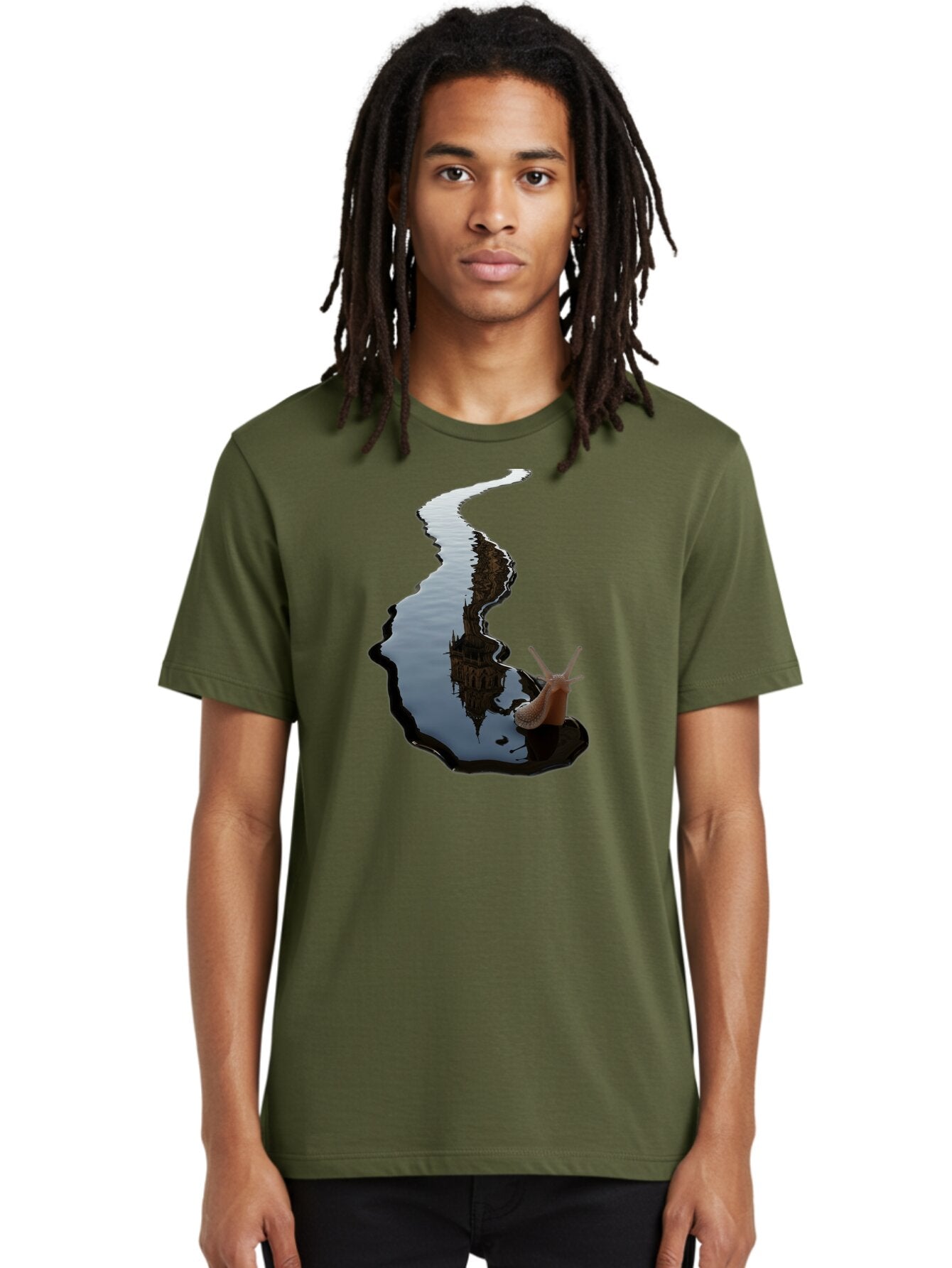 Snail-On-River Men'S Graphic Tee, 100% Cotton, Comfortable Casual Summer Wear, Machine Washable, Vintage Camera, Old Camera, Antique Camera, Black Camera, Classic Photography, Photography Equipment, Nostalgic Device, Film Camera, Camera Art Bao913 23