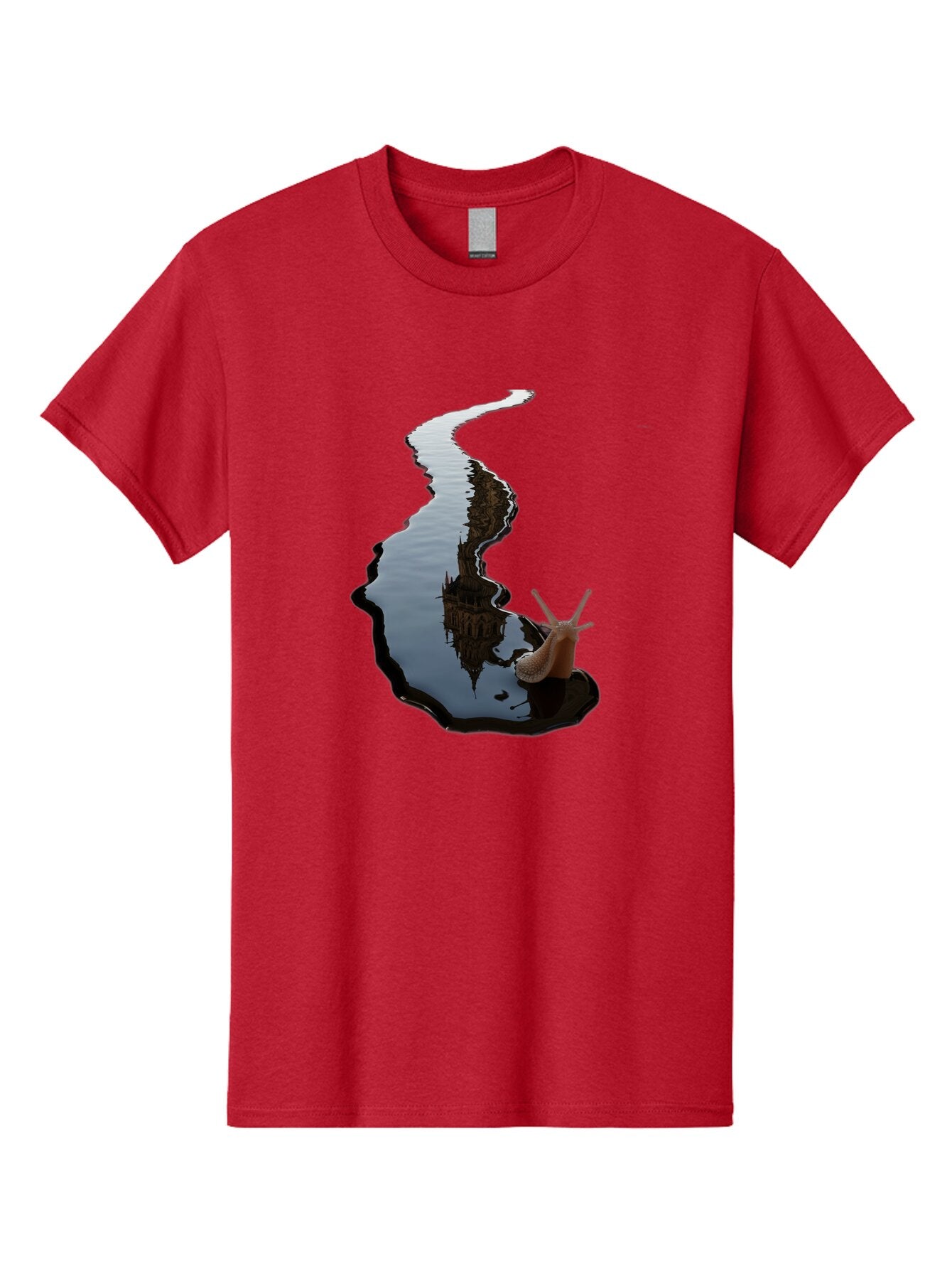 Snail-On-River Men'S Graphic Tee, 100% Cotton, Comfortable Casual Summer Wear, Machine Washable, Vintage Camera, Old Camera, Antique Camera, Black Camera, Classic Photography, Photography Equipment, Nostalgic Device, Film Camera, Camera Art Bao913 8