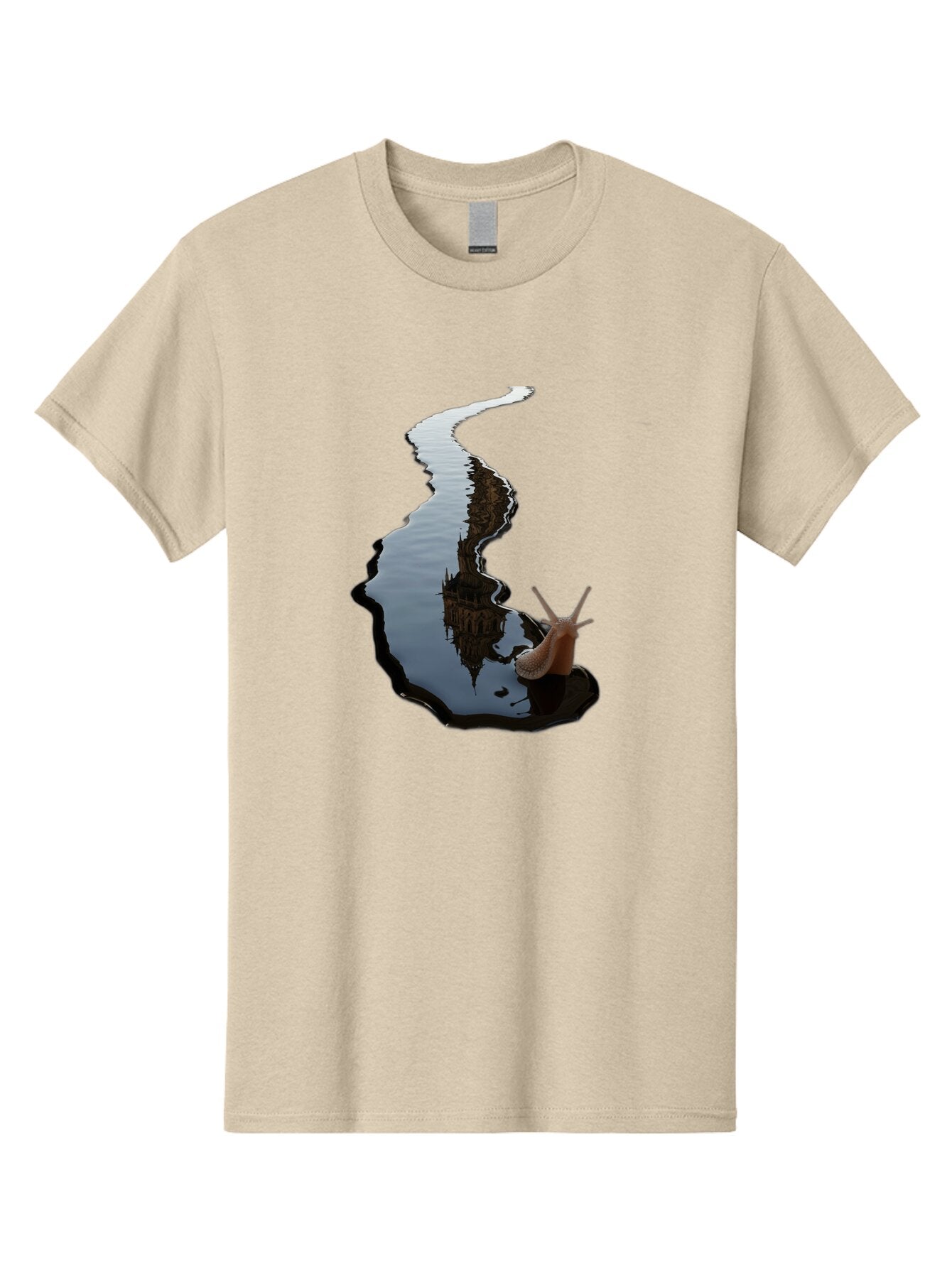 Snail-On-River Men'S Graphic Tee, 100% Cotton, Comfortable Casual Summer Wear, Machine Washable, Vintage Camera, Old Camera, Antique Camera, Black Camera, Classic Photography, Photography Equipment, Nostalgic Device, Film Camera, Camera Art Bao913 10