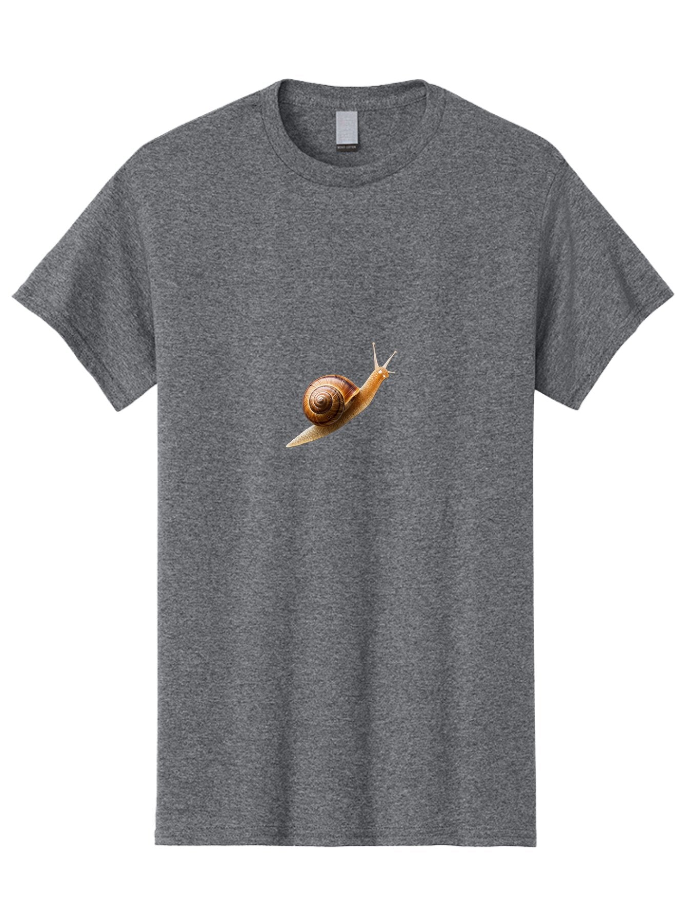 Snail Men'S Graphic Tee, 100% Cotton, Comfortable Casual Summer Wear, Machine Washable, Vintage Camera, Old Camera, Antique Camera, Black Camera, Classic Photography, Photography Equipment, Nostalgic Device, Film Camera, Camera Art Bao914 13