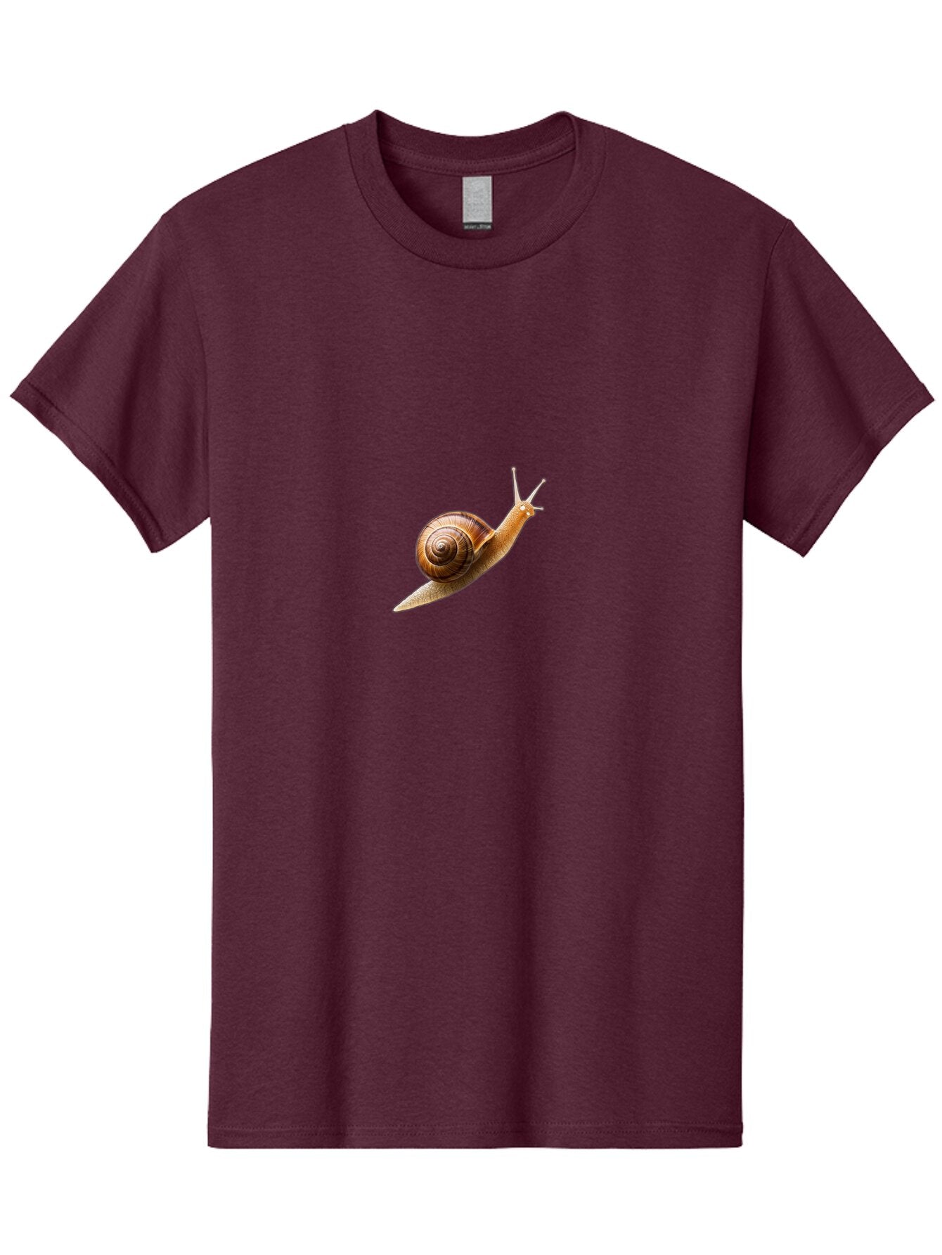Snail Men'S Graphic Tee, 100% Cotton, Comfortable Casual Summer Wear, Machine Washable, Vintage Camera, Old Camera, Antique Camera, Black Camera, Classic Photography, Photography Equipment, Nostalgic Device, Film Camera, Camera Art Bao914 9