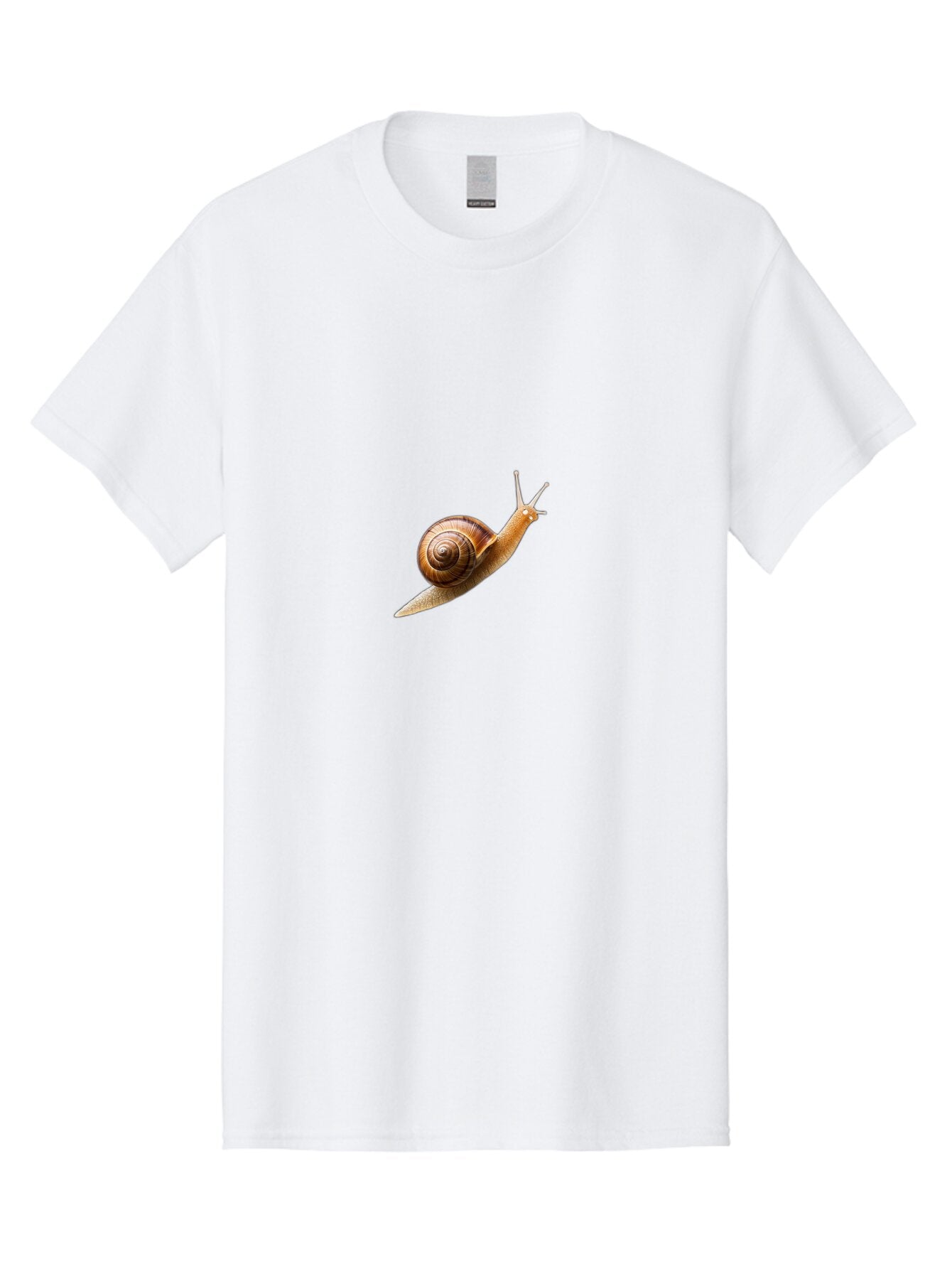 Snail Men'S Graphic Tee, 100% Cotton, Comfortable Casual Summer Wear, Machine Washable, Vintage Camera, Old Camera, Antique Camera, Black Camera, Classic Photography, Photography Equipment, Nostalgic Device, Film Camera, Camera Art Bao914 12