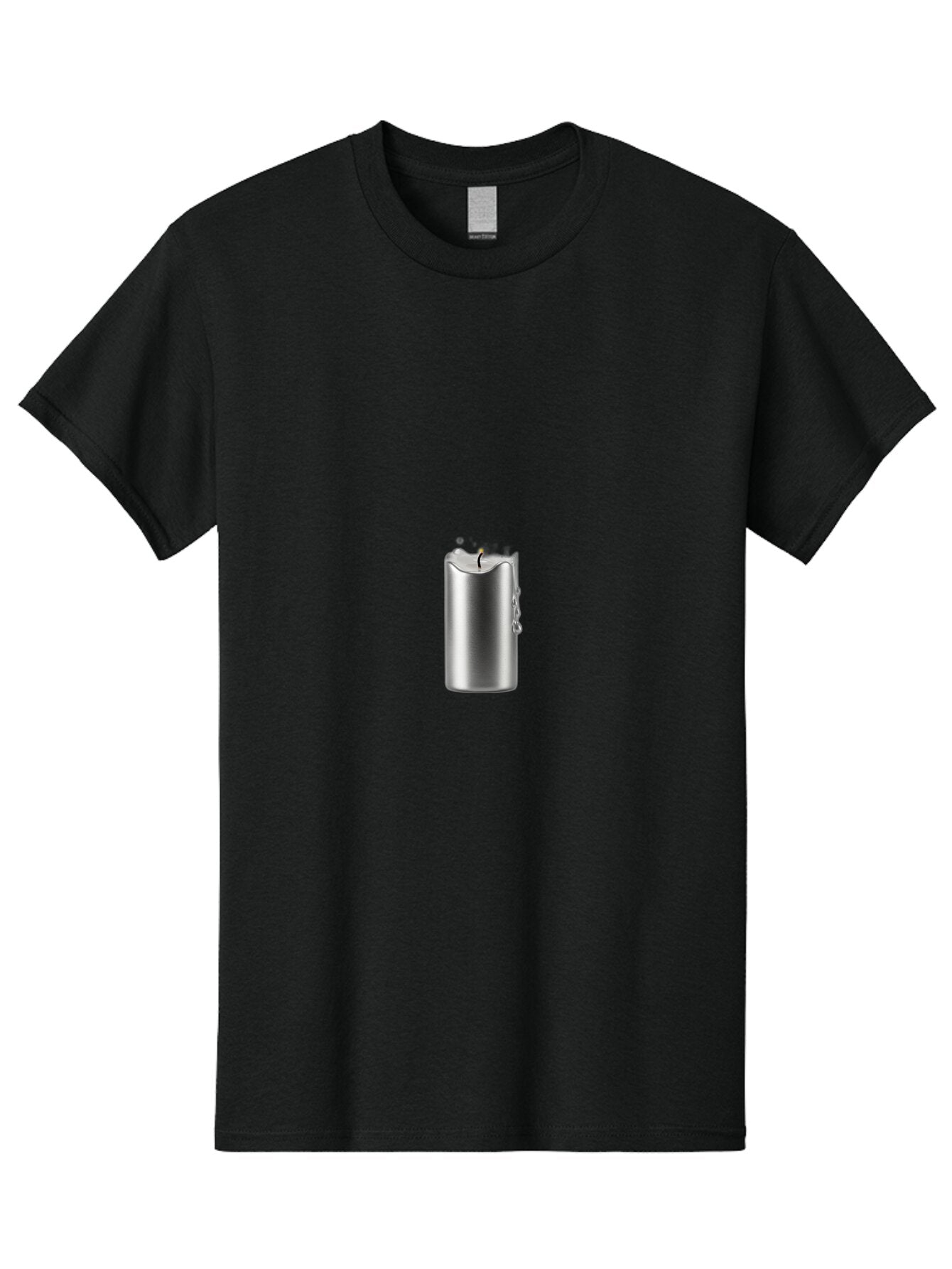 Soda-Can Men'S Graphic Tee, 100% Cotton, Comfortable Casual Summer Wear, Machine Washable, Vintage Camera, Old Camera, Antique Camera, Black Camera, Classic Photography, Photography Equipment, Nostalgic Device, Film Camera, Camera Art Bao915