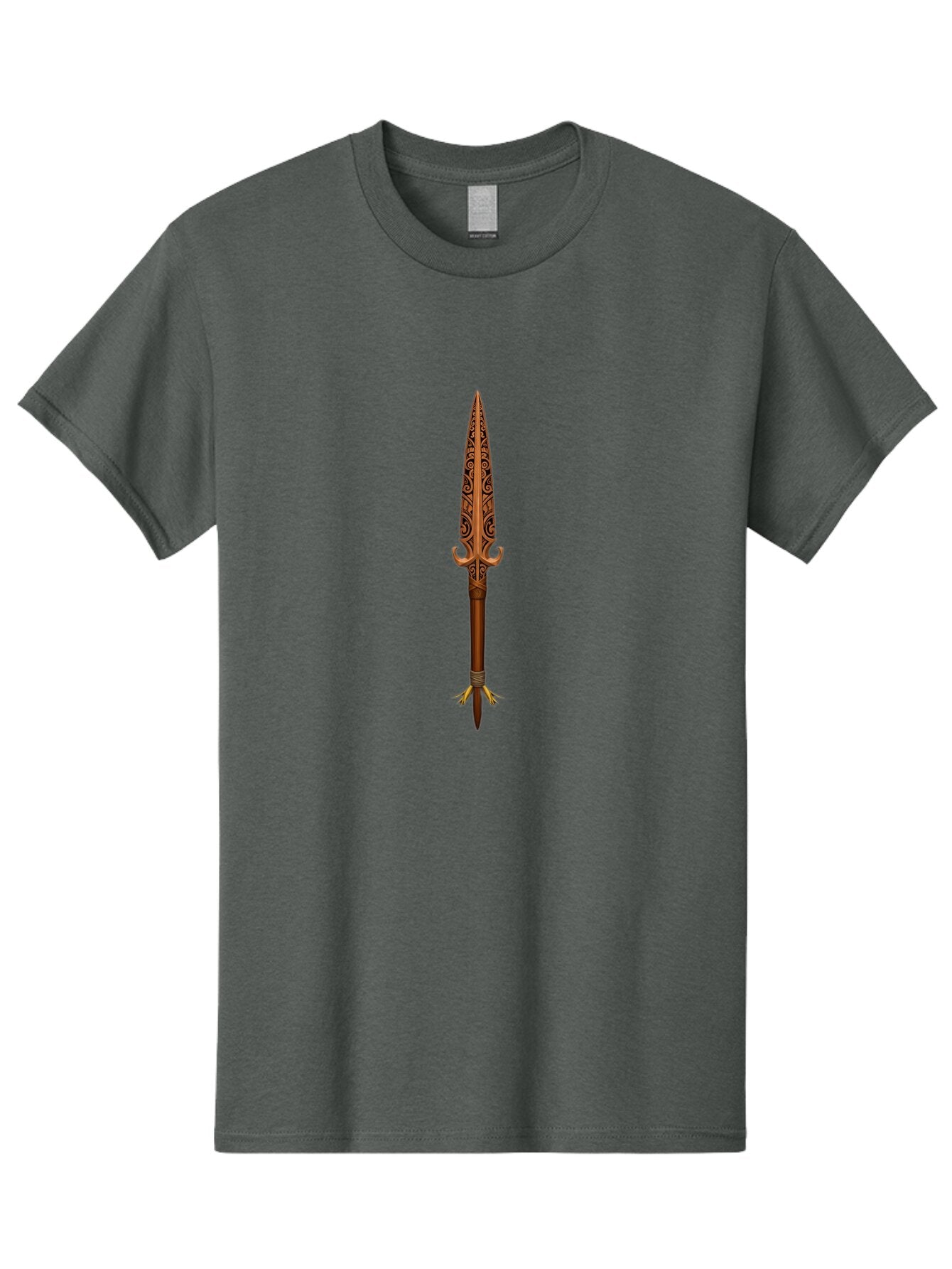 Spear Men'S Graphic Tee, 100% Cotton, Comfortable Casual Summer Wear, Machine Washable, Vintage Camera, Old Camera, Antique Camera, Black Camera, Classic Photography, Photography Equipment, Nostalgic Device, Film Camera, Camera Art Bao916 14
