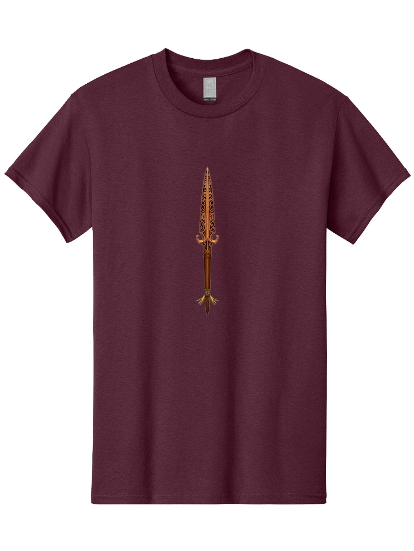 Spear Men'S Graphic Tee, 100% Cotton, Comfortable Casual Summer Wear, Machine Washable, Vintage Camera, Old Camera, Antique Camera, Black Camera, Classic Photography, Photography Equipment, Nostalgic Device, Film Camera, Camera Art Bao916 15