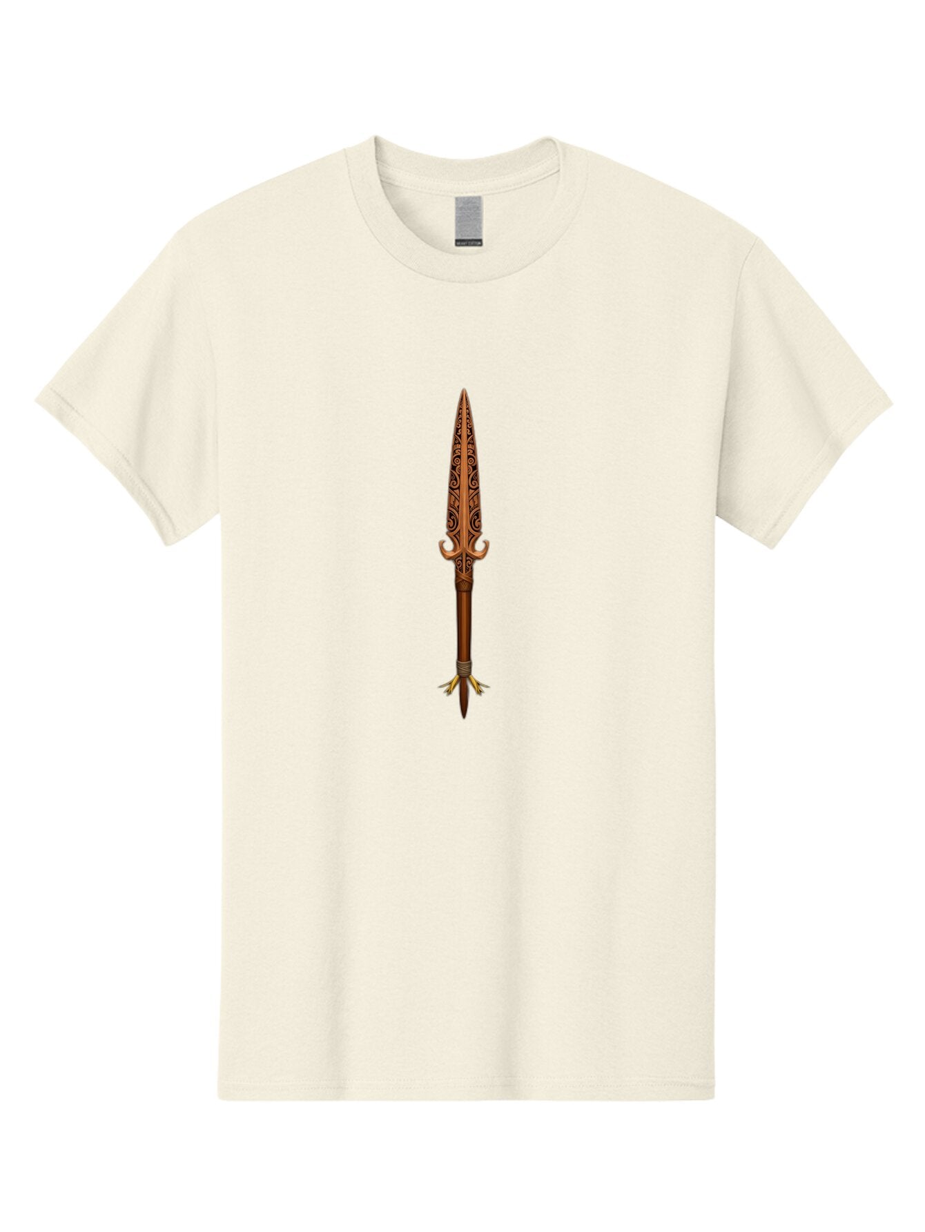 Spear Men'S Graphic Tee, 100% Cotton, Comfortable Casual Summer Wear, Machine Washable, Vintage Camera, Old Camera, Antique Camera, Black Camera, Classic Photography, Photography Equipment, Nostalgic Device, Film Camera, Camera Art Bao916