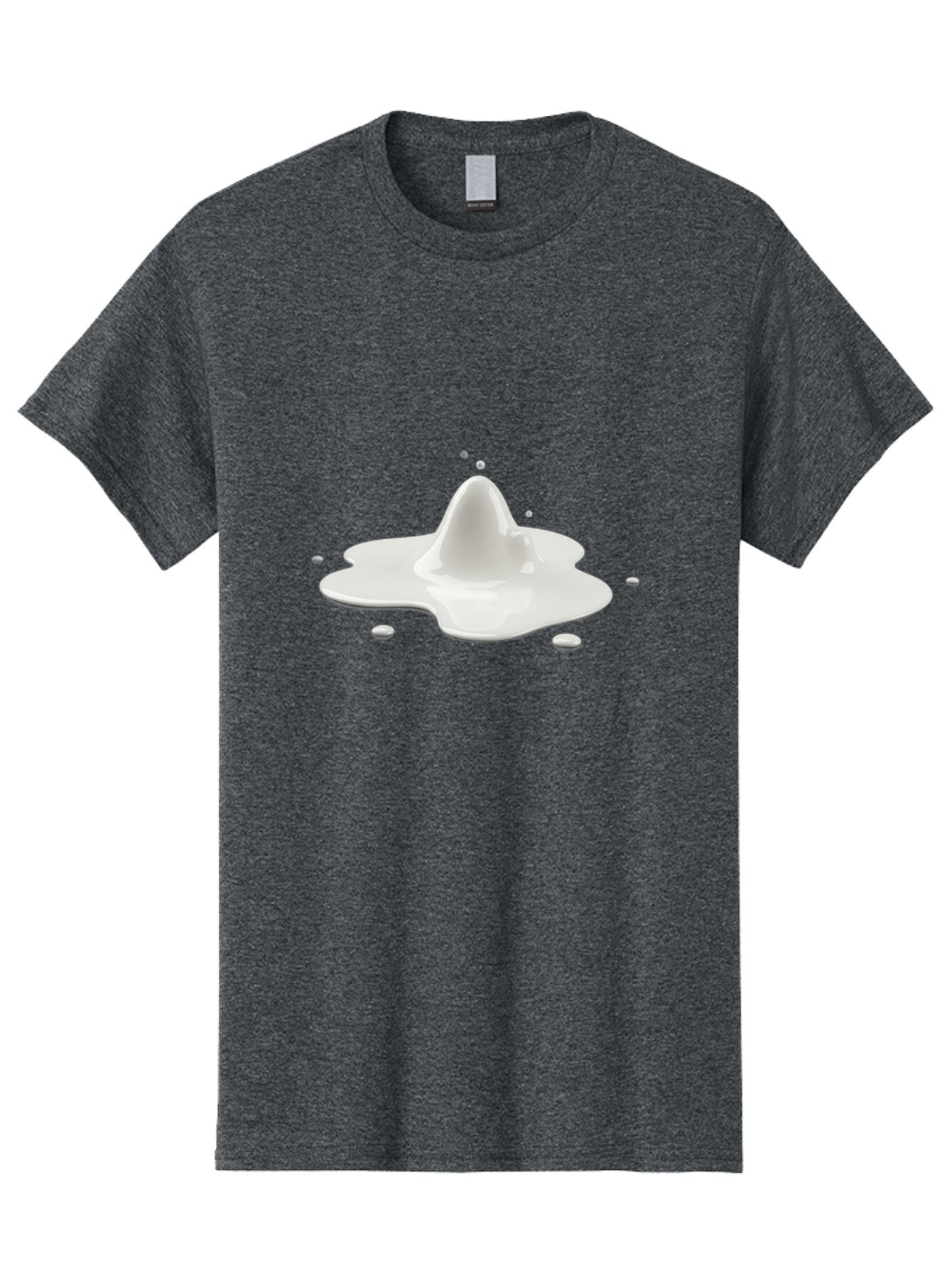 Splashing-Milk Men'S Graphic Tee, 100% Cotton, Comfortable Casual Summer Wear, Machine Washable, Vintage Camera, Old Camera, Antique Camera, Black Camera, Classic Photography, Photography Equipment, Nostalgic Device, Film Camera, Camera Art Bao917 3
