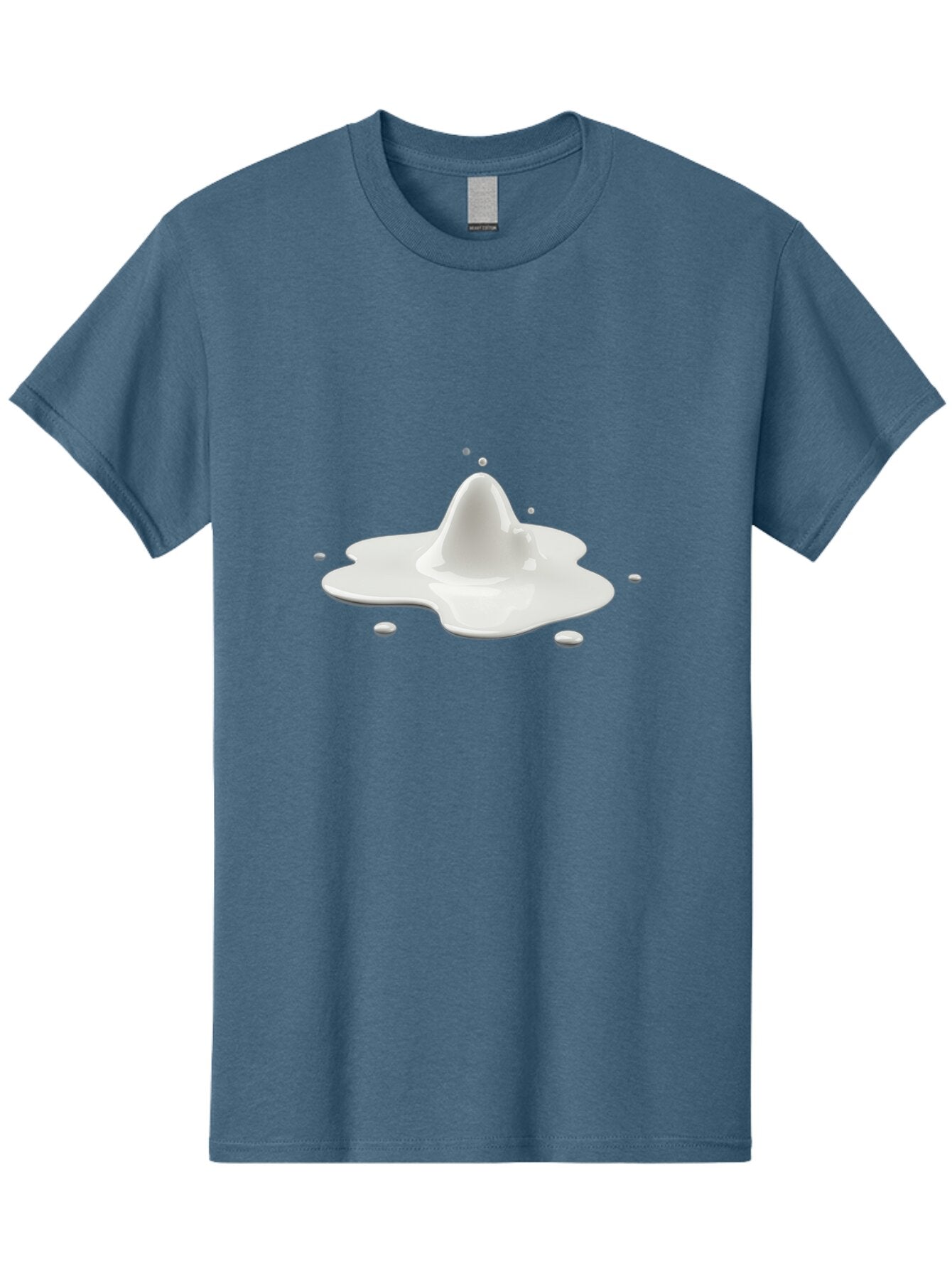 Splashing-Milk Men'S Graphic Tee, 100% Cotton, Comfortable Casual Summer Wear, Machine Washable, Vintage Camera, Old Camera, Antique Camera, Black Camera, Classic Photography, Photography Equipment, Nostalgic Device, Film Camera, Camera Art Bao917 5