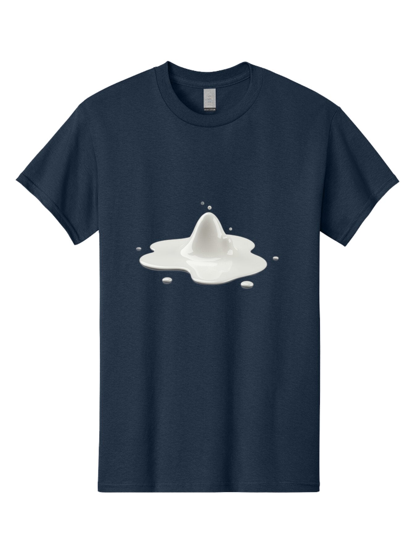 Splashing-Milk Men'S Graphic Tee, 100% Cotton, Comfortable Casual Summer Wear, Machine Washable, Vintage Camera, Old Camera, Antique Camera, Black Camera, Classic Photography, Photography Equipment, Nostalgic Device, Film Camera, Camera Art Bao917 12