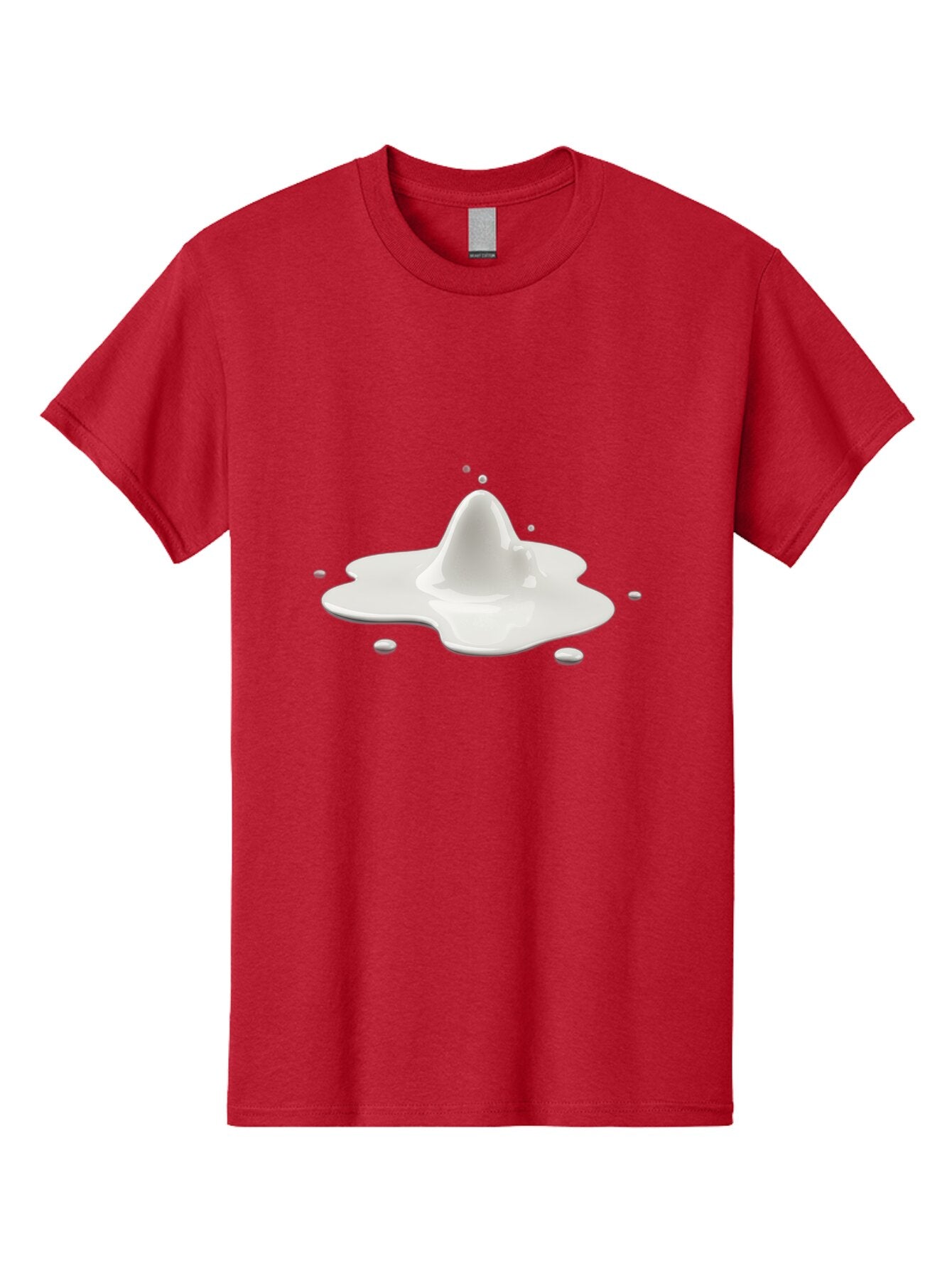 Splashing-Milk Men'S Graphic Tee, 100% Cotton, Comfortable Casual Summer Wear, Machine Washable, Vintage Camera, Old Camera, Antique Camera, Black Camera, Classic Photography, Photography Equipment, Nostalgic Device, Film Camera, Camera Art Bao917 4
