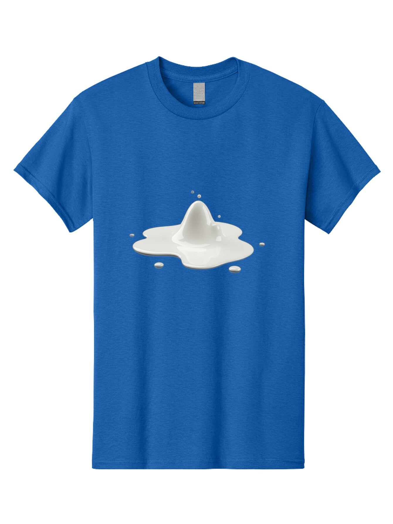Splashing-Milk Men'S Graphic Tee, 100% Cotton, Comfortable Casual Summer Wear, Machine Washable, Vintage Camera, Old Camera, Antique Camera, Black Camera, Classic Photography, Photography Equipment, Nostalgic Device, Film Camera, Camera Art Bao917