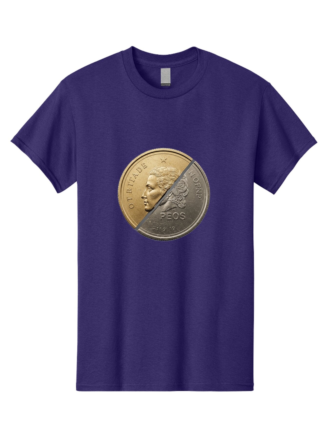 Split-Coin Men'S Graphic Tee, 100% Cotton, Comfortable Casual Summer Wear, Machine Washable, Vintage Camera, Old Camera, Antique Camera, Black Camera, Classic Photography, Photography Equipment, Nostalgic Device, Film Camera, Camera Art Bao918 10