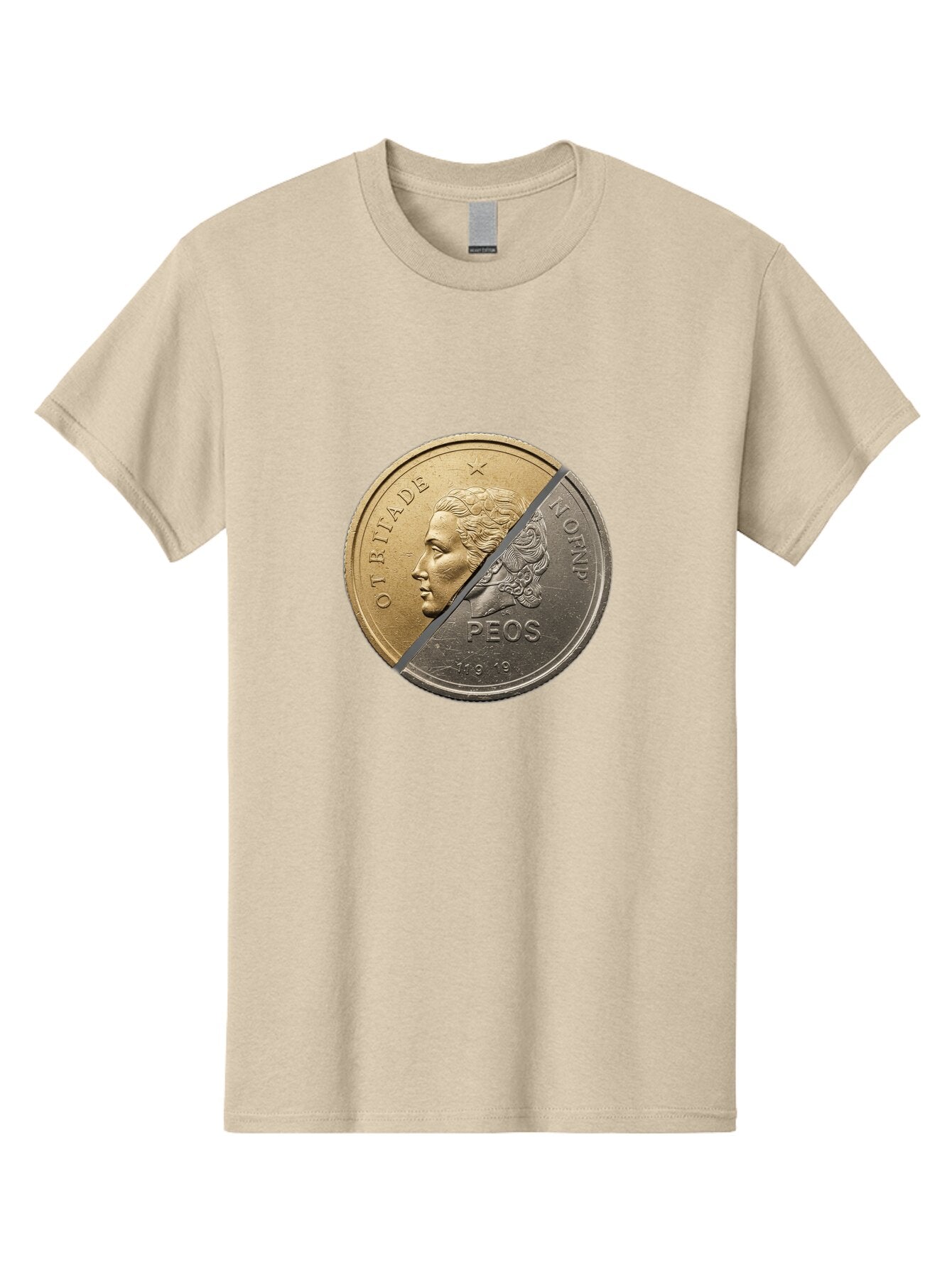 Split-Coin Men'S Graphic Tee, 100% Cotton, Comfortable Casual Summer Wear, Machine Washable, Vintage Camera, Old Camera, Antique Camera, Black Camera, Classic Photography, Photography Equipment, Nostalgic Device, Film Camera, Camera Art Bao918 12