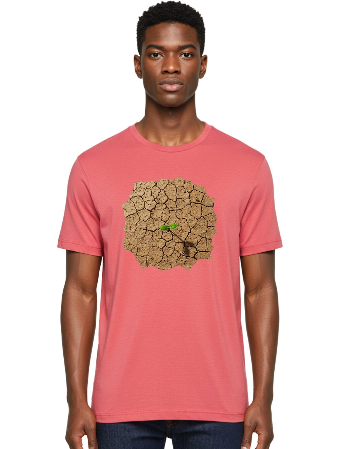 Sprouting-Seedling Men'S Graphic Tee, 100% Cotton, Comfortable Casual Summer Wear, Machine Washable, Vintage Camera, Old Camera, Antique Camera, Black Camera, Classic Photography, Photography Equipment, Nostalgic Device, Film Camera, Bao919 17