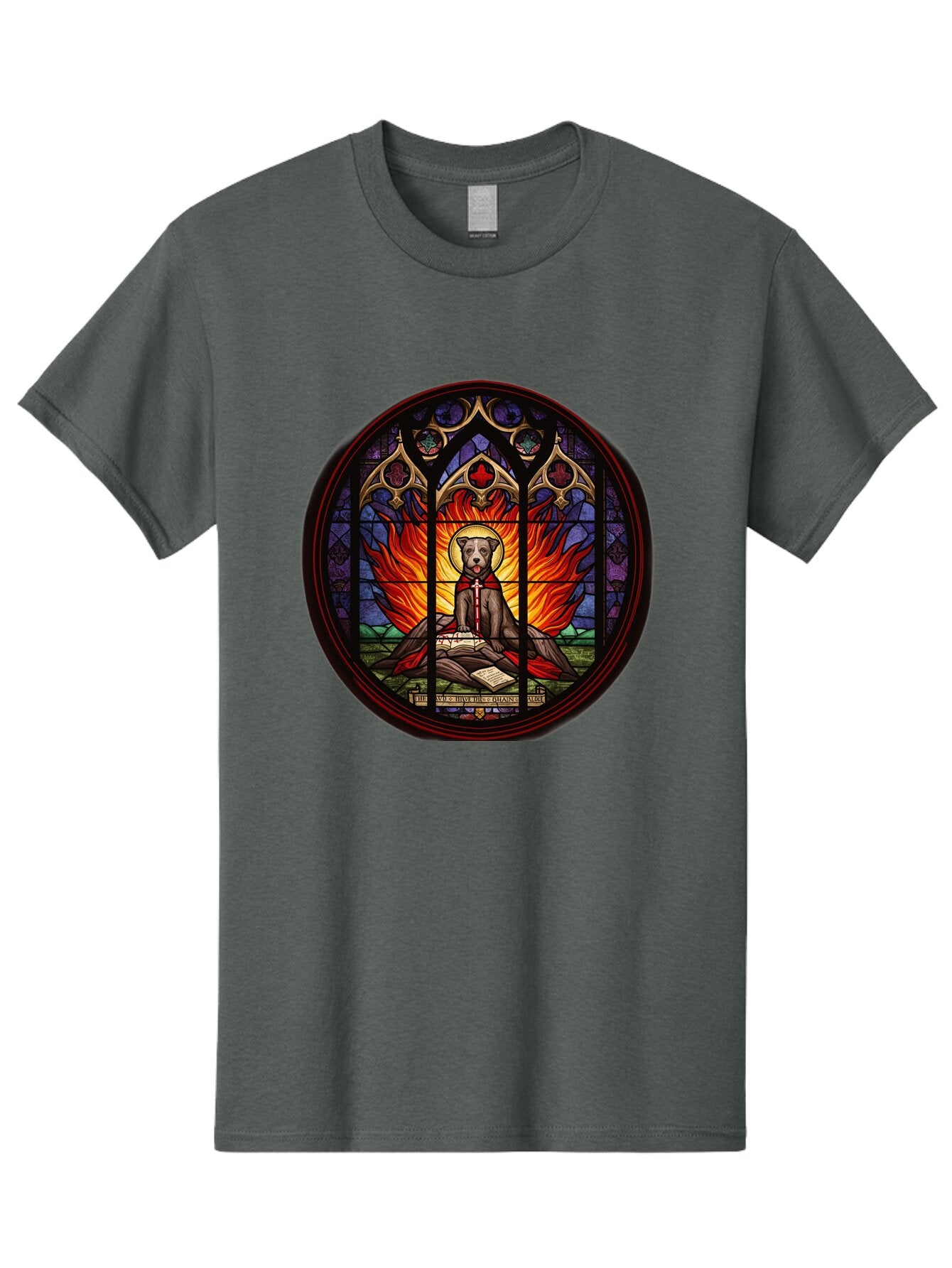 Stained-Glass-Dog Men'S Graphic Tee, 100% Cotton, Comfortable Casual Summer Wear, Machine Washable, Vintage Camera, Old Camera, Antique Camera, Black Camera, Classic Photography, Photography Equipment, Nostalgic Device, Film Camera, Camera Art Bao923 15