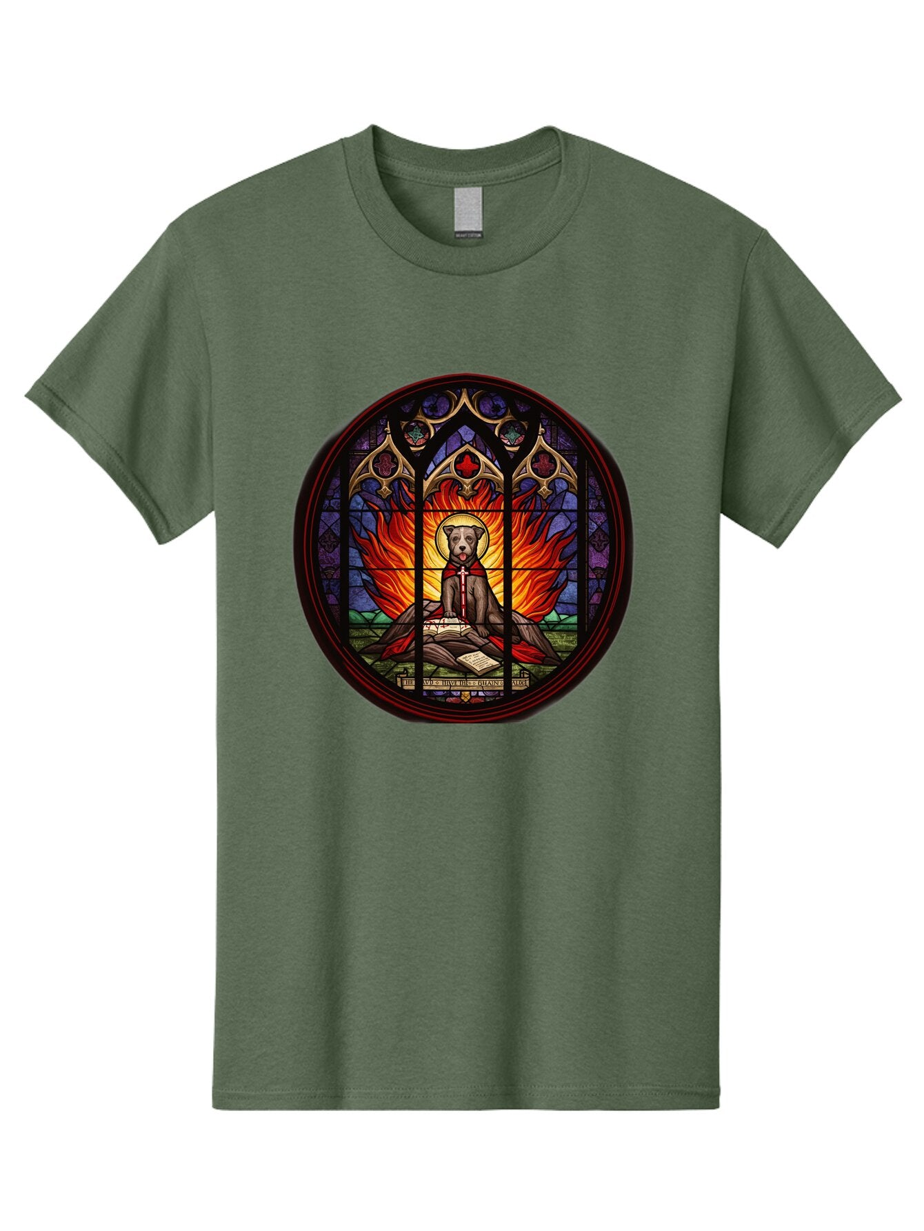 Stained-Glass-Dog Men'S Graphic Tee, 100% Cotton, Comfortable Casual Summer Wear, Machine Washable, Vintage Camera, Old Camera, Antique Camera, Black Camera, Classic Photography, Photography Equipment, Nostalgic Device, Film Camera, Camera Art Bao923 14
