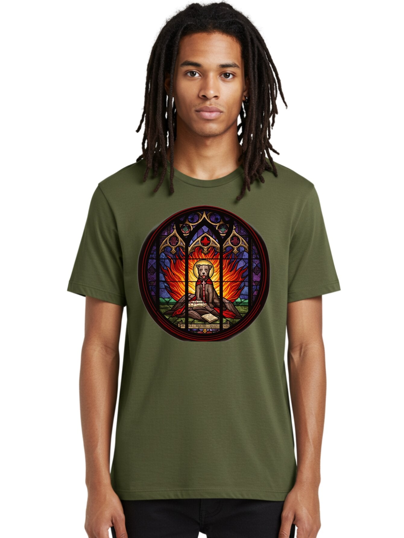Stained-Glass-Dog Men'S Graphic Tee, 100% Cotton, Comfortable Casual Summer Wear, Machine Washable, Vintage Camera, Old Camera, Antique Camera, Black Camera, Classic Photography, Photography Equipment, Nostalgic Device, Film Camera, Camera Art Bao923 29