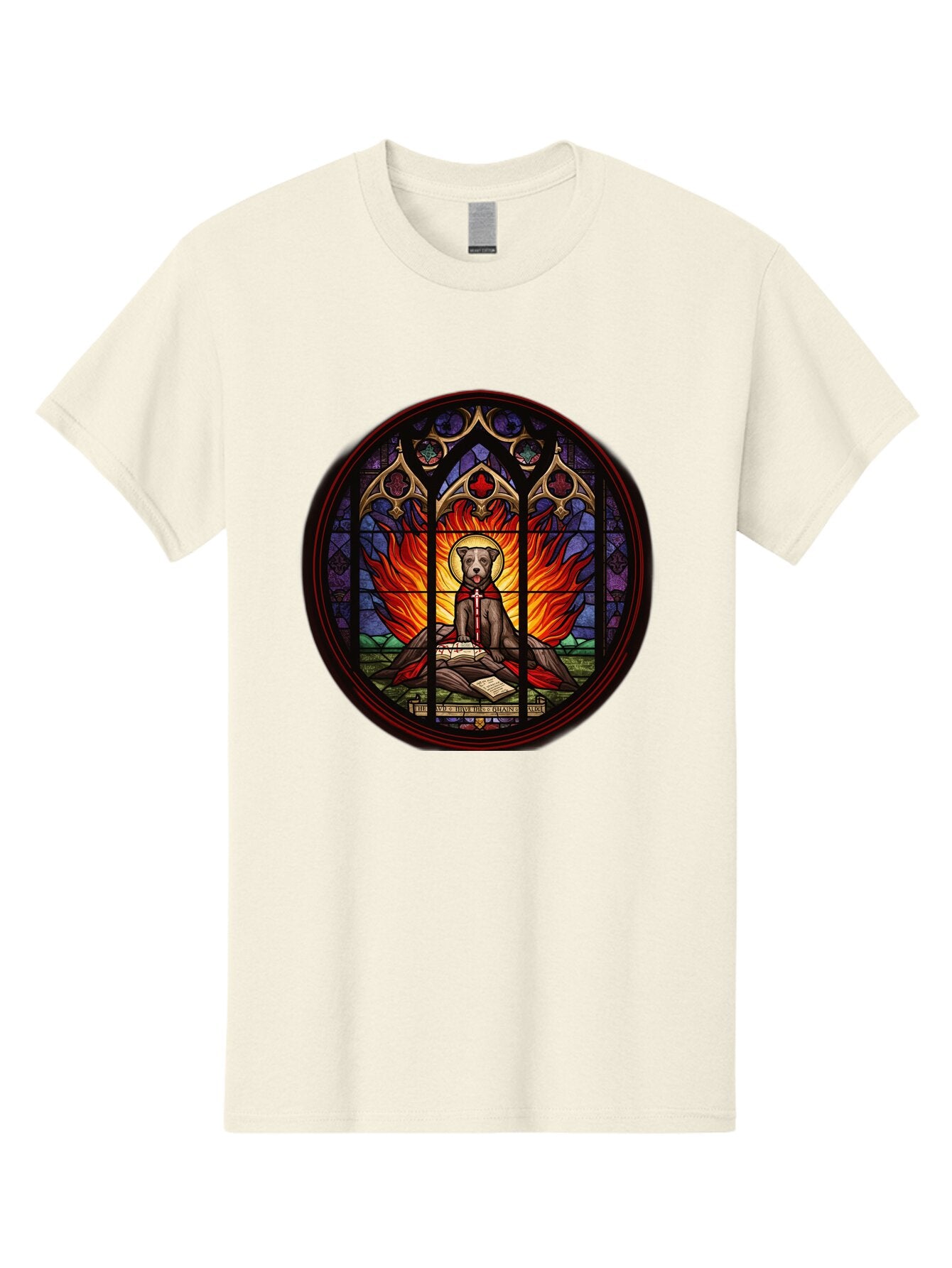 Stained-Glass-Dog Men'S Graphic Tee, 100% Cotton, Comfortable Casual Summer Wear, Machine Washable, Vintage Camera, Old Camera, Antique Camera, Black Camera, Classic Photography, Photography Equipment, Nostalgic Device, Film Camera, Camera Art Bao923 13