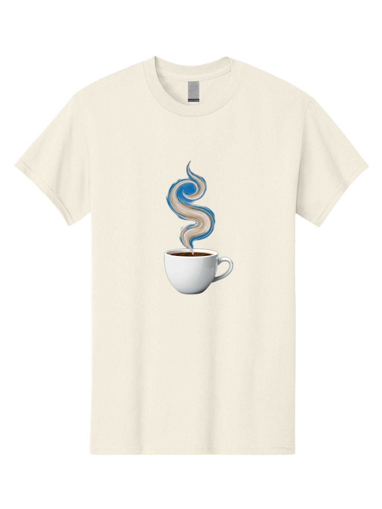 Steam-Coffee-Cup Men'S Graphic Tee, 100% Cotton, Comfortable Casual Summer Wear, Machine Washable, Vintage Camera, Old Camera, Antique Camera, Black Camera, Classic Photography, Photography Equipment, Nostalgic Device, Film Camera, Camera Art Bao924 8