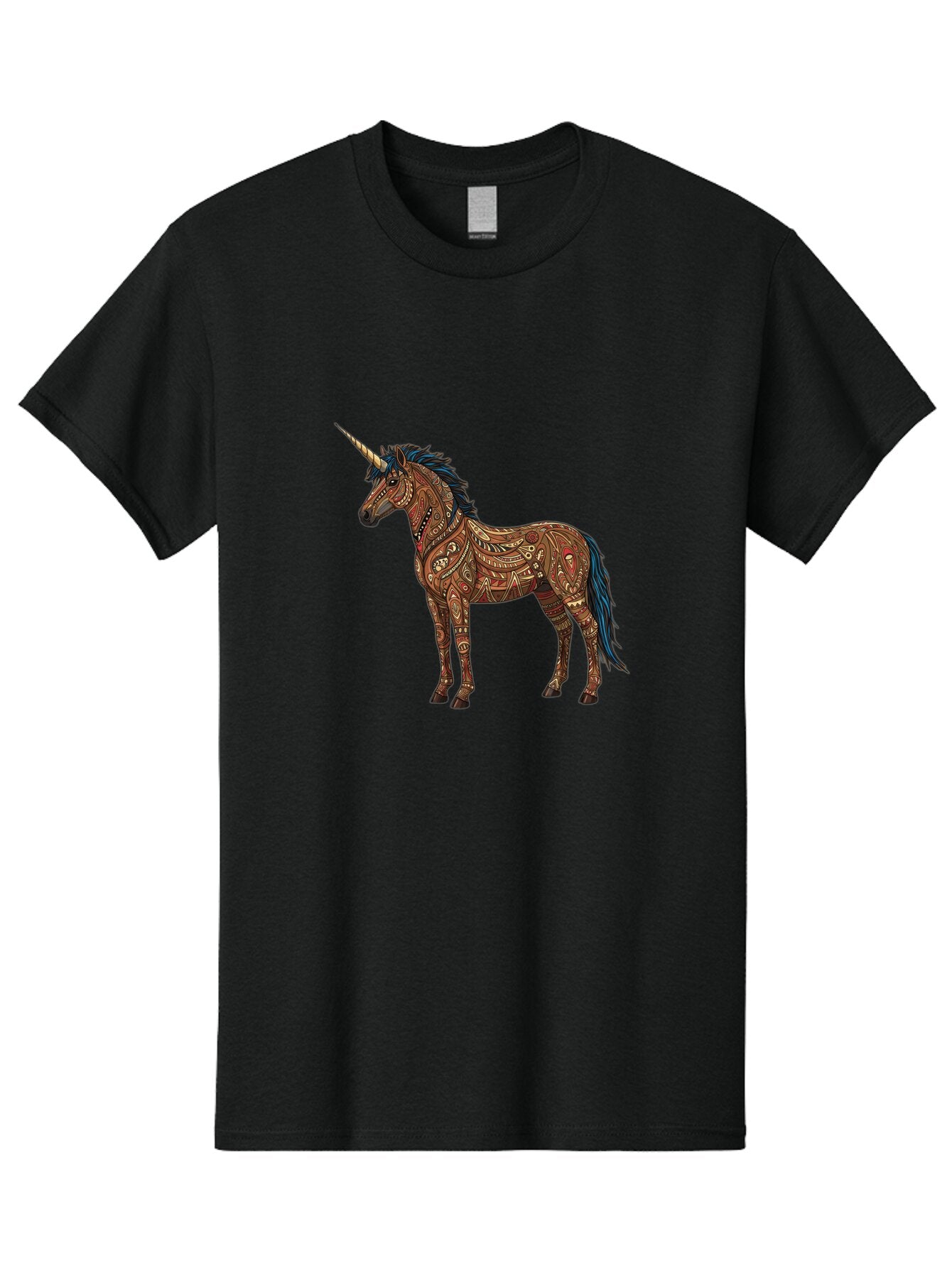 Steampunk-Unicorn Men'S Graphic Tee, 100% Cotton, Comfortable Casual Summer Wear, Machine Washable, Vintage Camera, Old Camera, Antique Camera, Black Camera, Classic Photography, Photography Equipment, Nostalgic Device, Film Camera, Camera Art Bao929 15