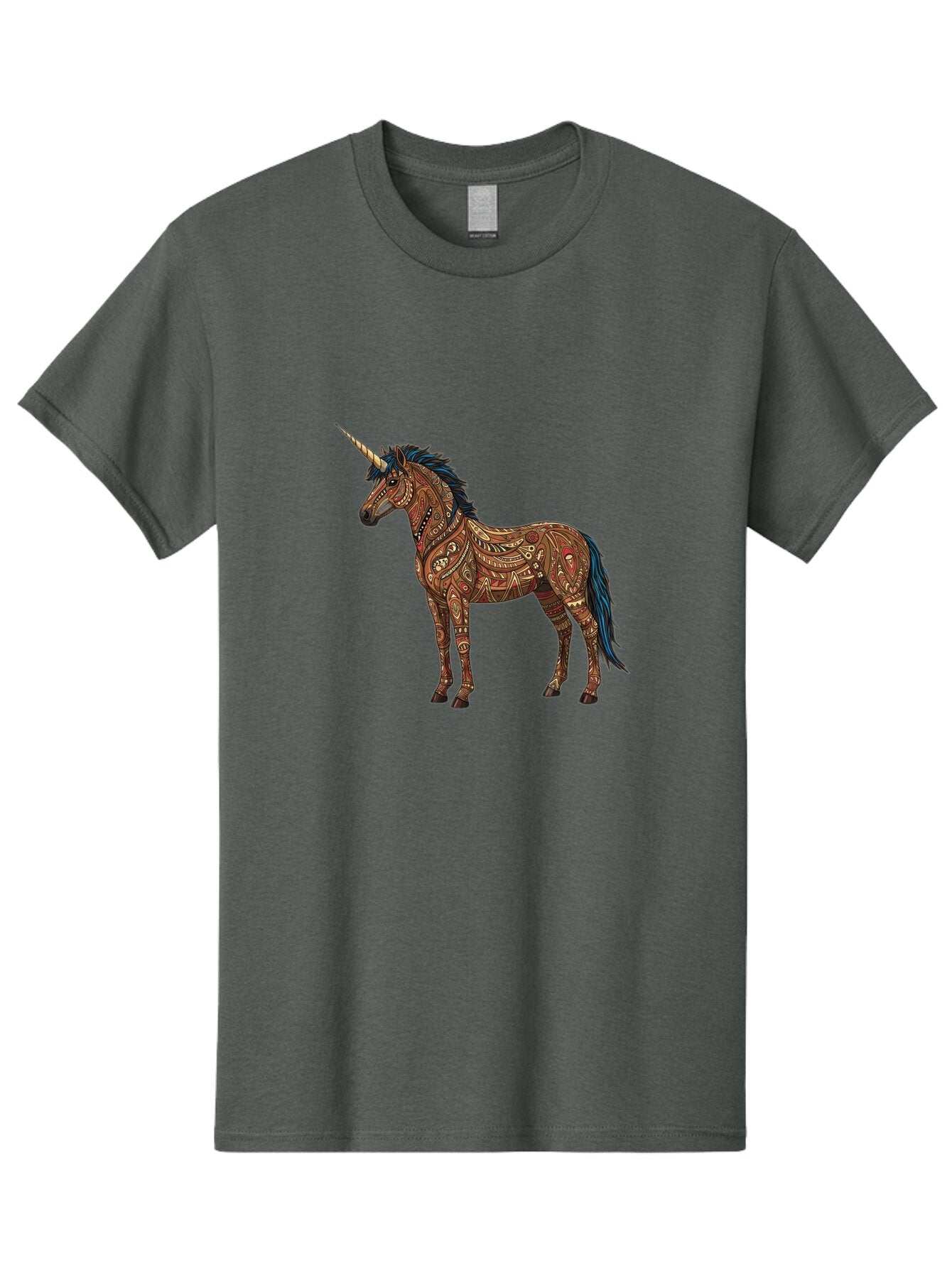 Steampunk-Unicorn Men'S Graphic Tee, 100% Cotton, Comfortable Casual Summer Wear, Machine Washable, Vintage Camera, Old Camera, Antique Camera, Black Camera, Classic Photography, Photography Equipment, Nostalgic Device, Film Camera, Camera Art Bao929 3