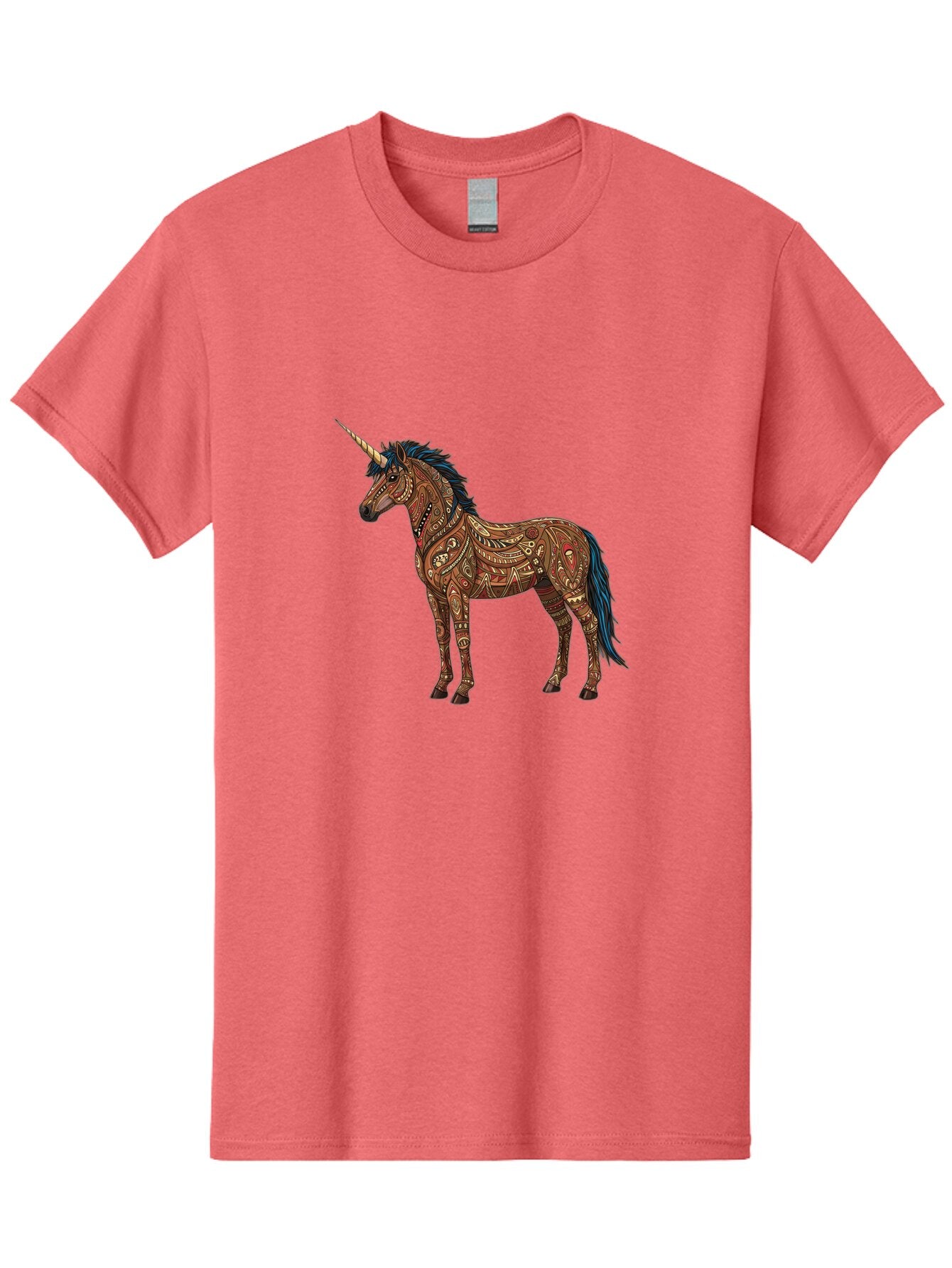 Steampunk-Unicorn Men'S Graphic Tee, 100% Cotton, Comfortable Casual Summer Wear, Machine Washable, Vintage Camera, Old Camera, Antique Camera, Black Camera, Classic Photography, Photography Equipment, Nostalgic Device, Film Camera, Camera Art Bao929