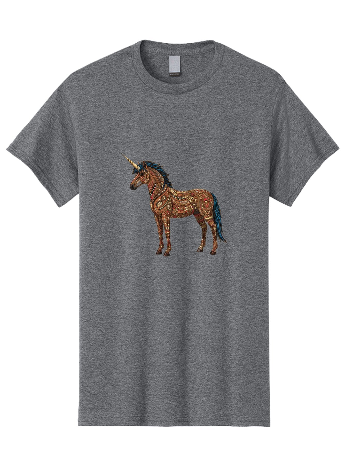 Steampunk-Unicorn Men'S Graphic Tee, 100% Cotton, Comfortable Casual Summer Wear, Machine Washable, Vintage Camera, Old Camera, Antique Camera, Black Camera, Classic Photography, Photography Equipment, Nostalgic Device, Film Camera, Camera Art Bao929 9