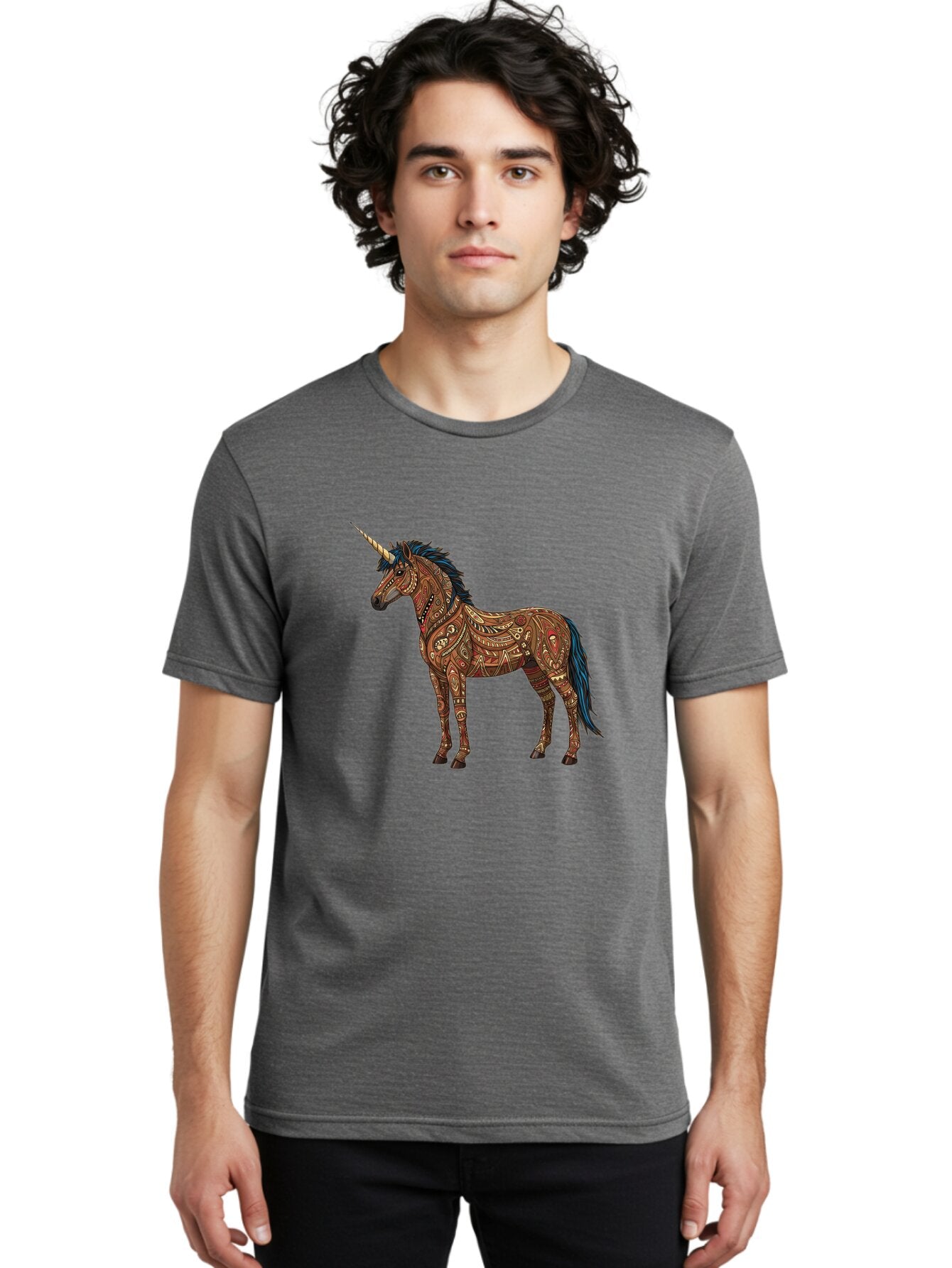 Steampunk-Unicorn Men'S Graphic Tee, 100% Cotton, Comfortable Casual Summer Wear, Machine Washable, Vintage Camera, Old Camera, Antique Camera, Black Camera, Classic Photography, Photography Equipment, Nostalgic Device, Film Camera, Camera Art Bao929 26