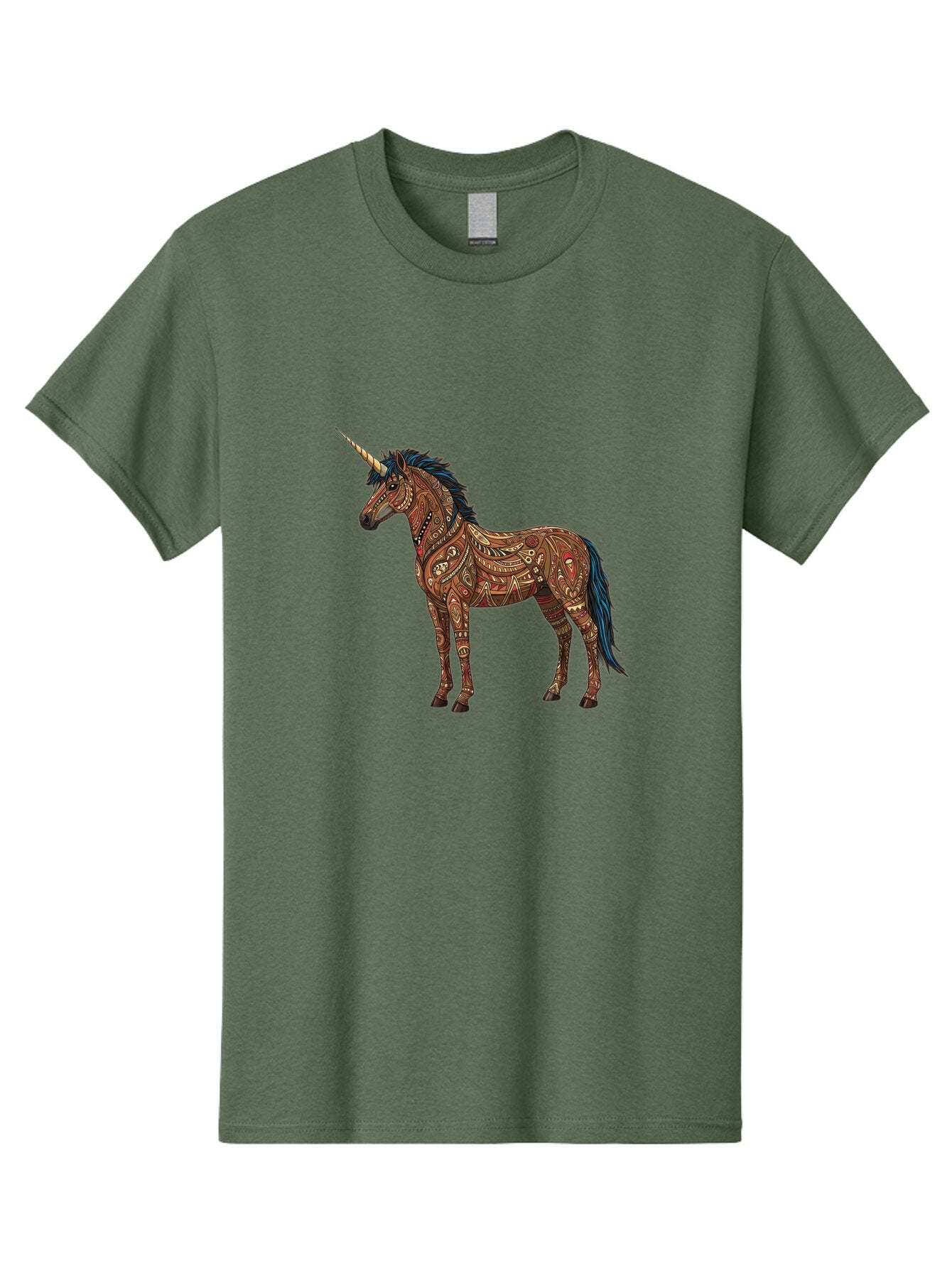 Steampunk-Unicorn Men'S Graphic Tee, 100% Cotton, Comfortable Casual Summer Wear, Machine Washable, Vintage Camera, Old Camera, Antique Camera, Black Camera, Classic Photography, Photography Equipment, Nostalgic Device, Film Camera, Camera Art Bao929 6