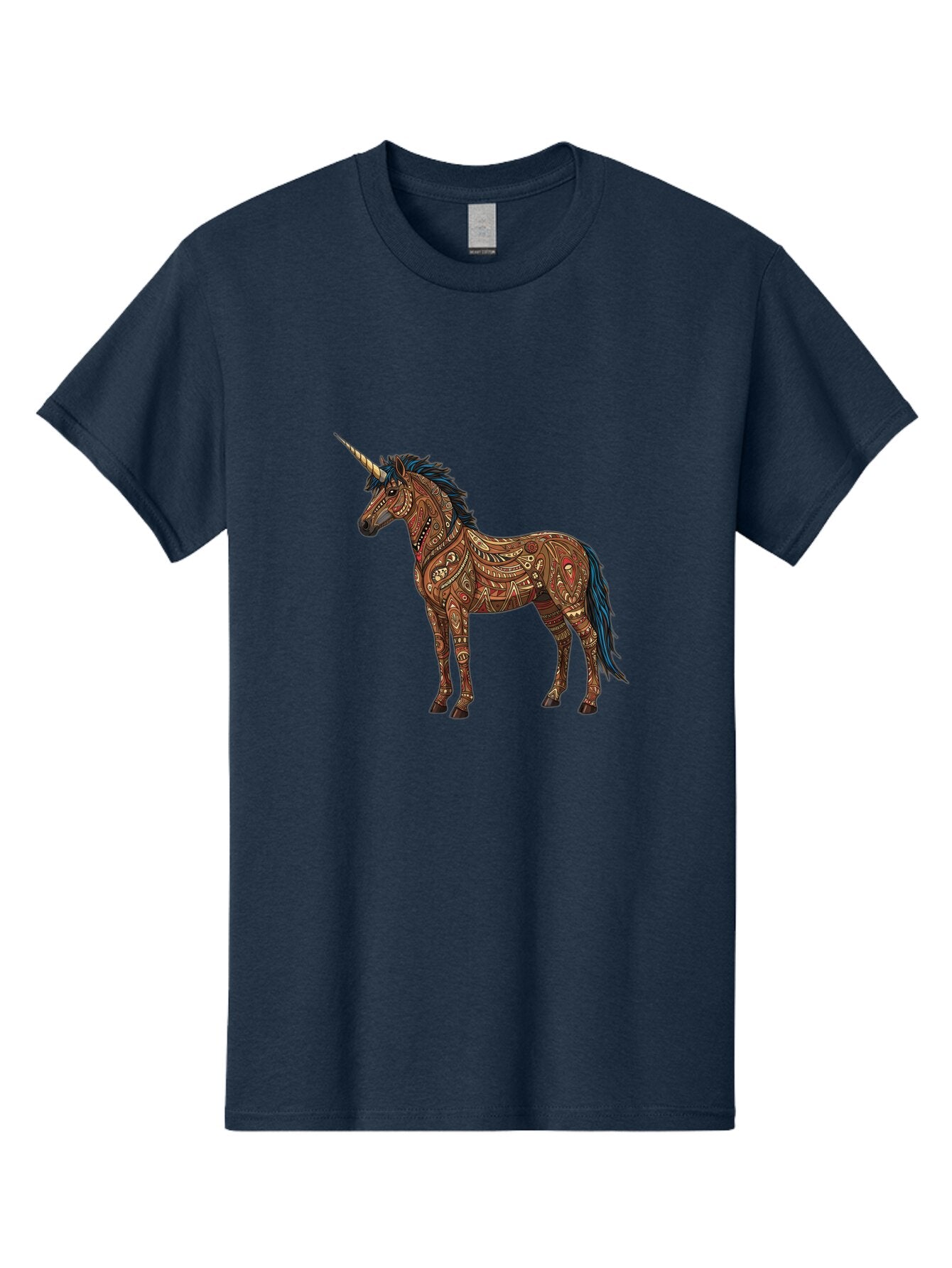 Steampunk-Unicorn Men'S Graphic Tee, 100% Cotton, Comfortable Casual Summer Wear, Machine Washable, Vintage Camera, Old Camera, Antique Camera, Black Camera, Classic Photography, Photography Equipment, Nostalgic Device, Film Camera, Camera Art Bao929 5