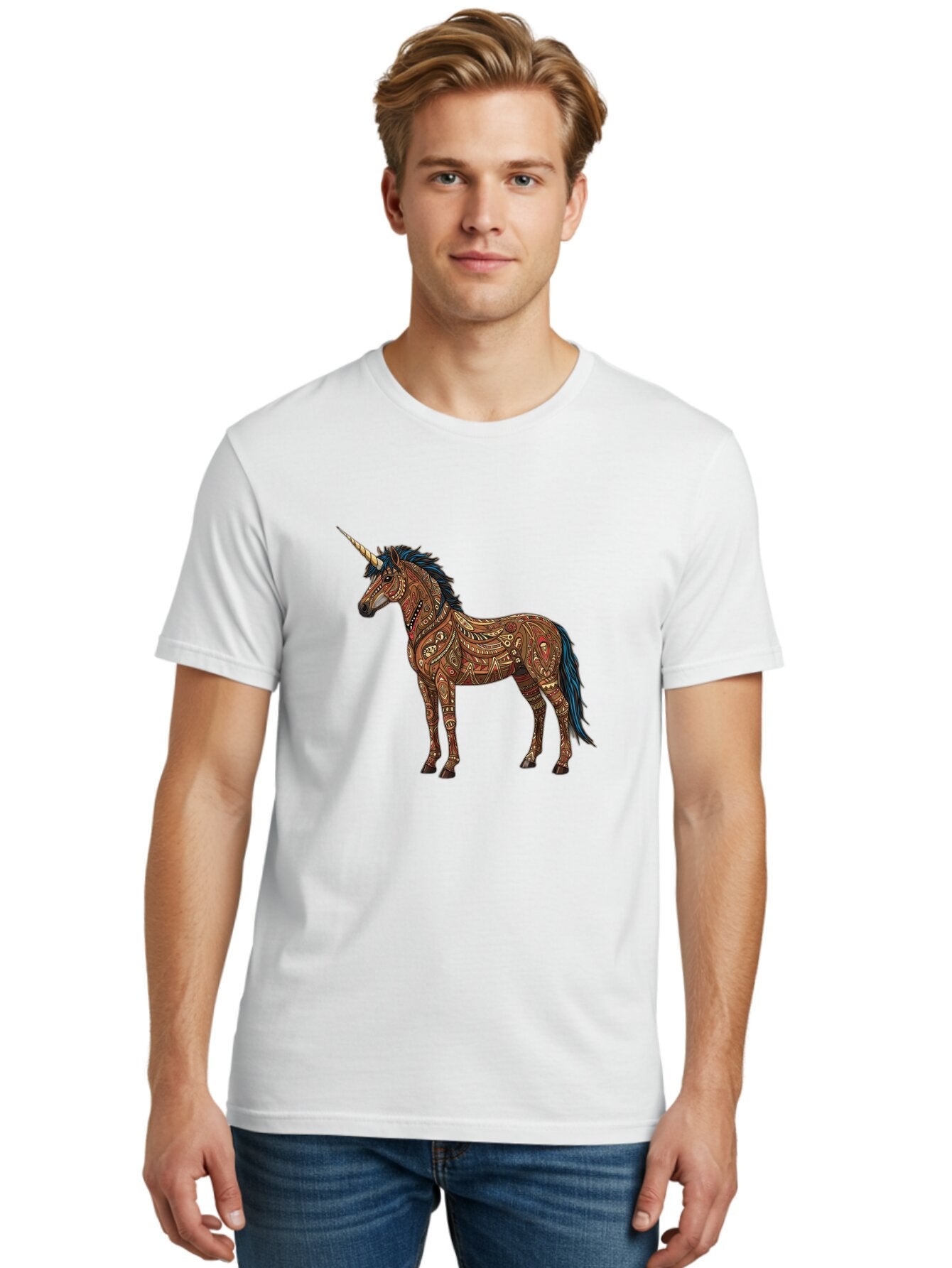 Steampunk-Unicorn Men'S Graphic Tee, 100% Cotton, Comfortable Casual Summer Wear, Machine Washable, Vintage Camera, Old Camera, Antique Camera, Black Camera, Classic Photography, Photography Equipment, Nostalgic Device, Film Camera, Camera Art Bao929 29