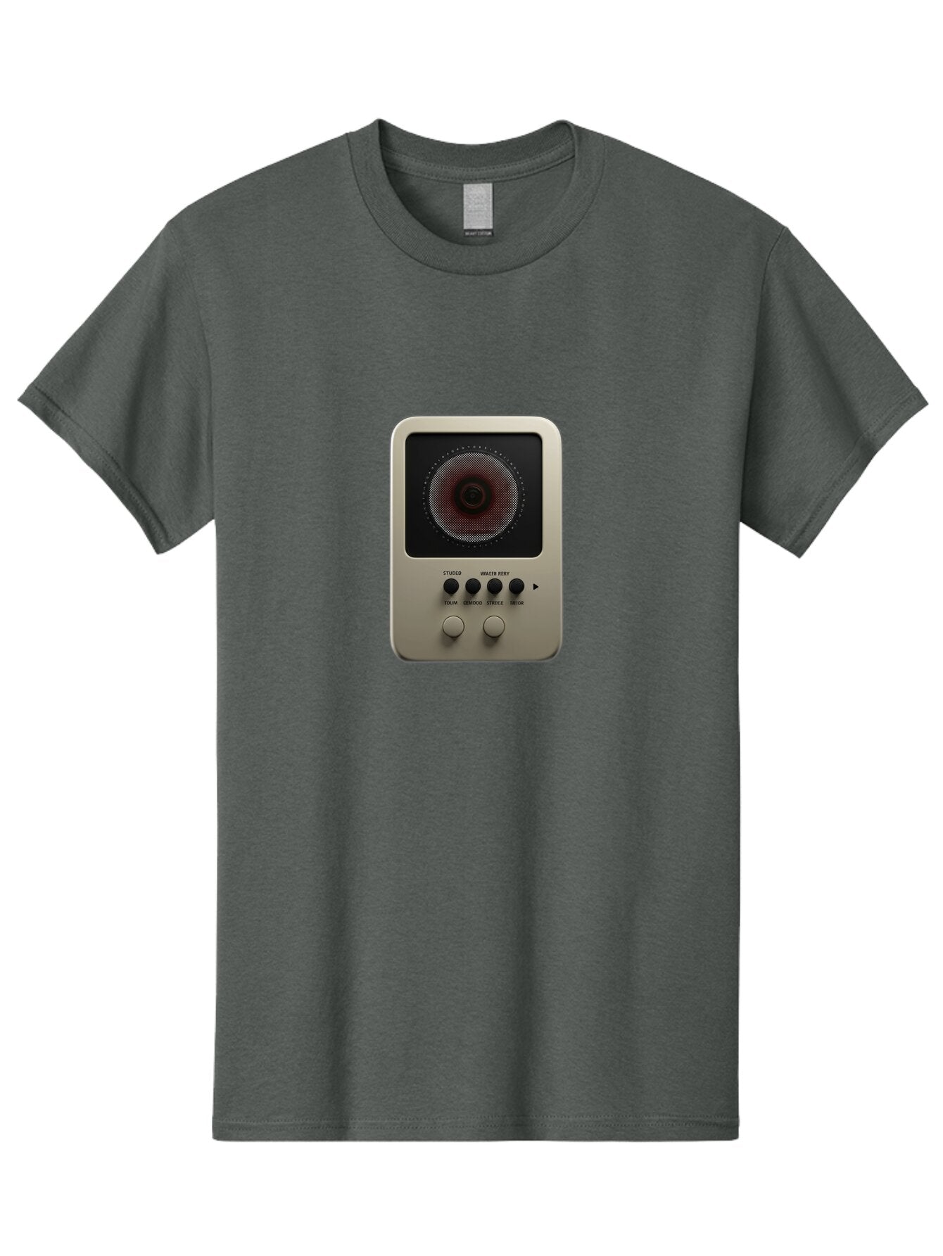 Storz Men'S Graphic Tee, 100% Cotton, Comfortable Casual Summer Wear, Machine Washable, Vintage Camera, Old Camera, Antique Camera, Black Camera, Classic Photography, Photography Equipment, Nostalgic Device, Film Camera, Camera Art Bao930 8