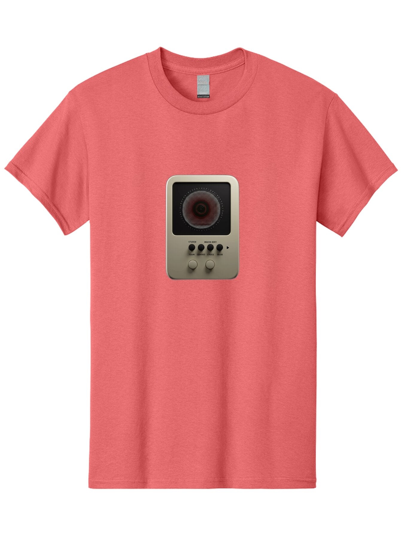 Storz Men'S Graphic Tee, 100% Cotton, Comfortable Casual Summer Wear, Machine Washable, Vintage Camera, Old Camera, Antique Camera, Black Camera, Classic Photography, Photography Equipment, Nostalgic Device, Film Camera, Camera Art Bao930 13