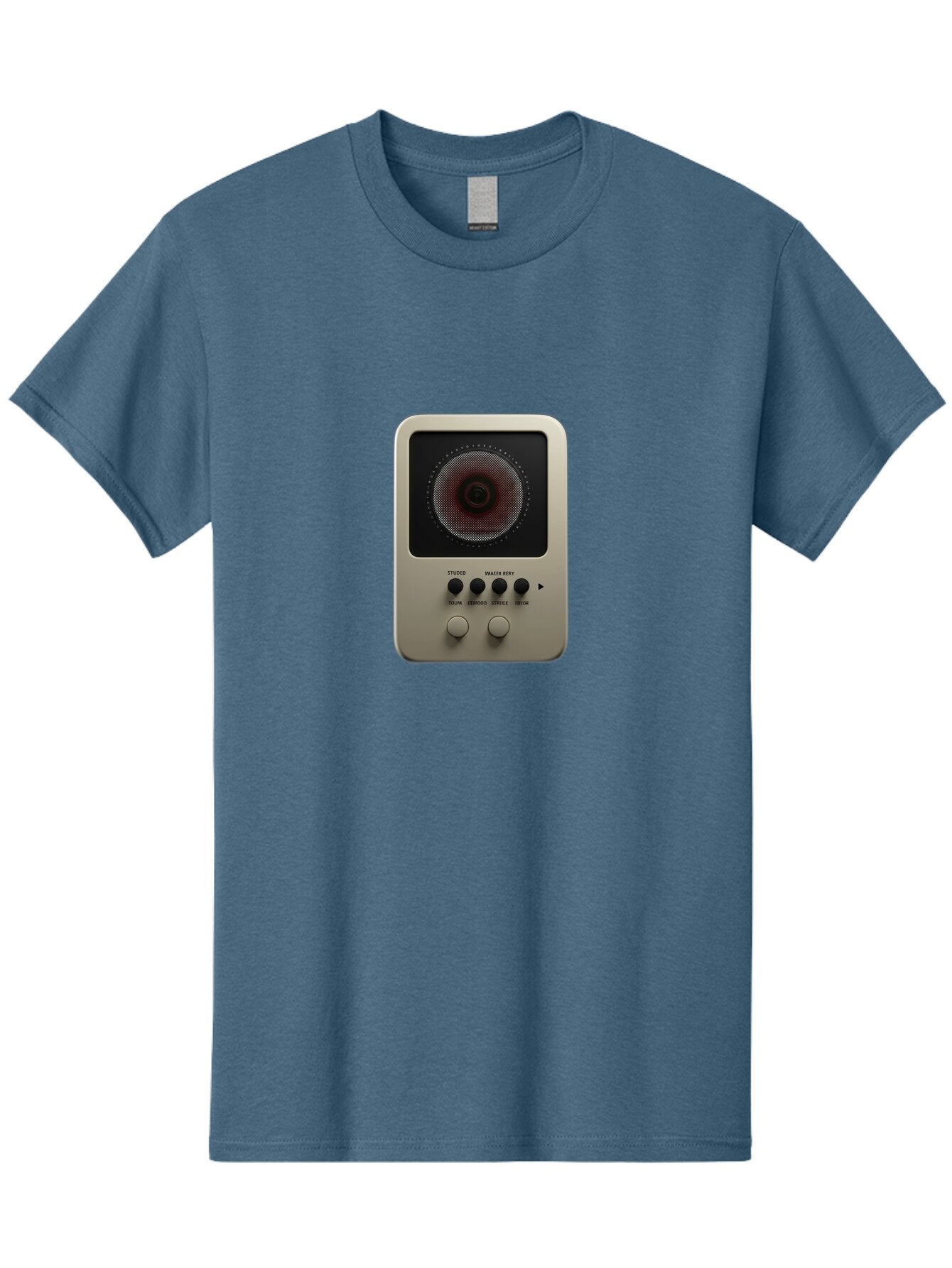 Storz Men'S Graphic Tee, 100% Cotton, Comfortable Casual Summer Wear, Machine Washable, Vintage Camera, Old Camera, Antique Camera, Black Camera, Classic Photography, Photography Equipment, Nostalgic Device, Film Camera, Camera Art Bao930 14