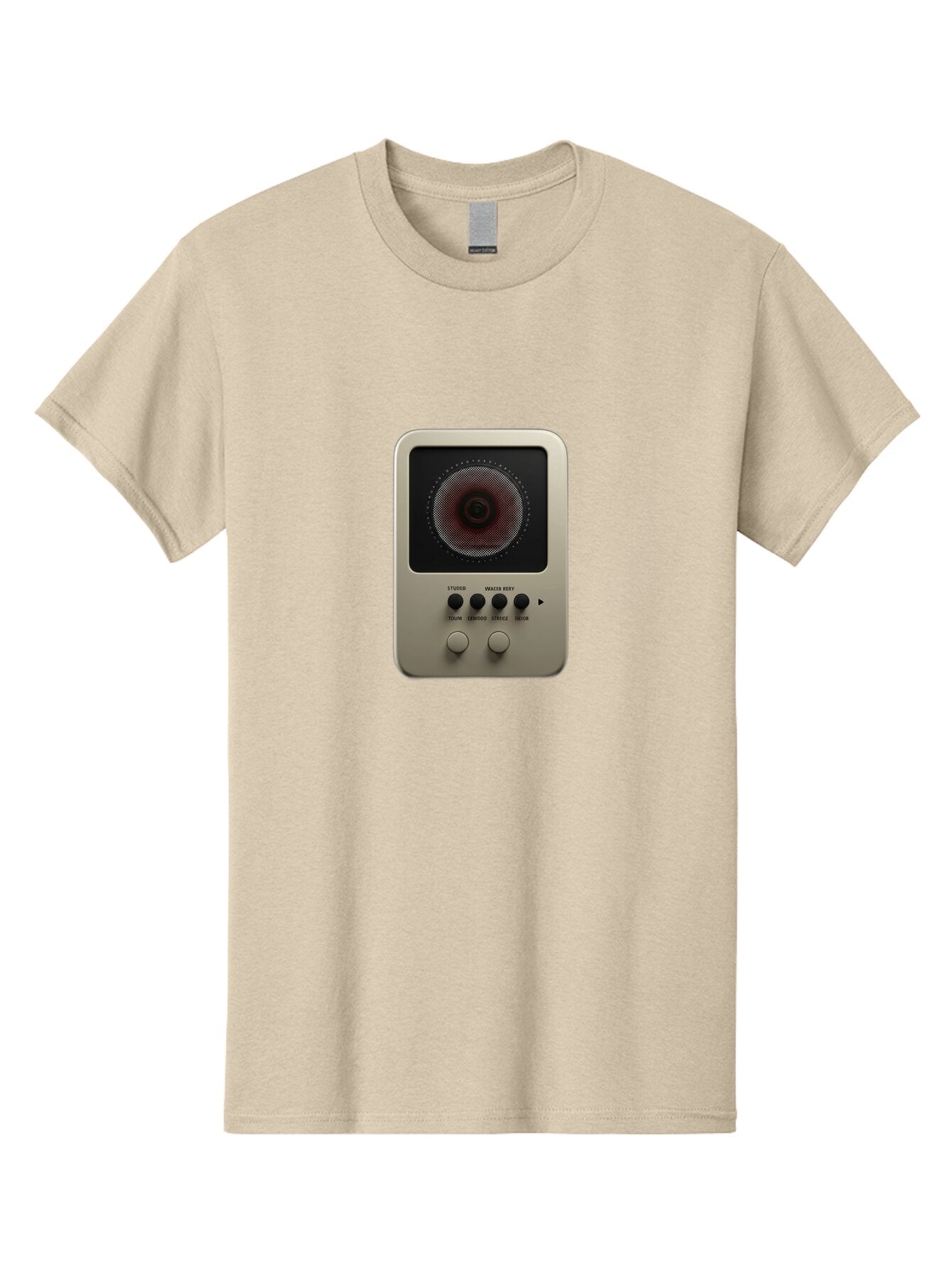 Storz Men'S Graphic Tee, 100% Cotton, Comfortable Casual Summer Wear, Machine Washable, Vintage Camera, Old Camera, Antique Camera, Black Camera, Classic Photography, Photography Equipment, Nostalgic Device, Film Camera, Camera Art Bao930 10