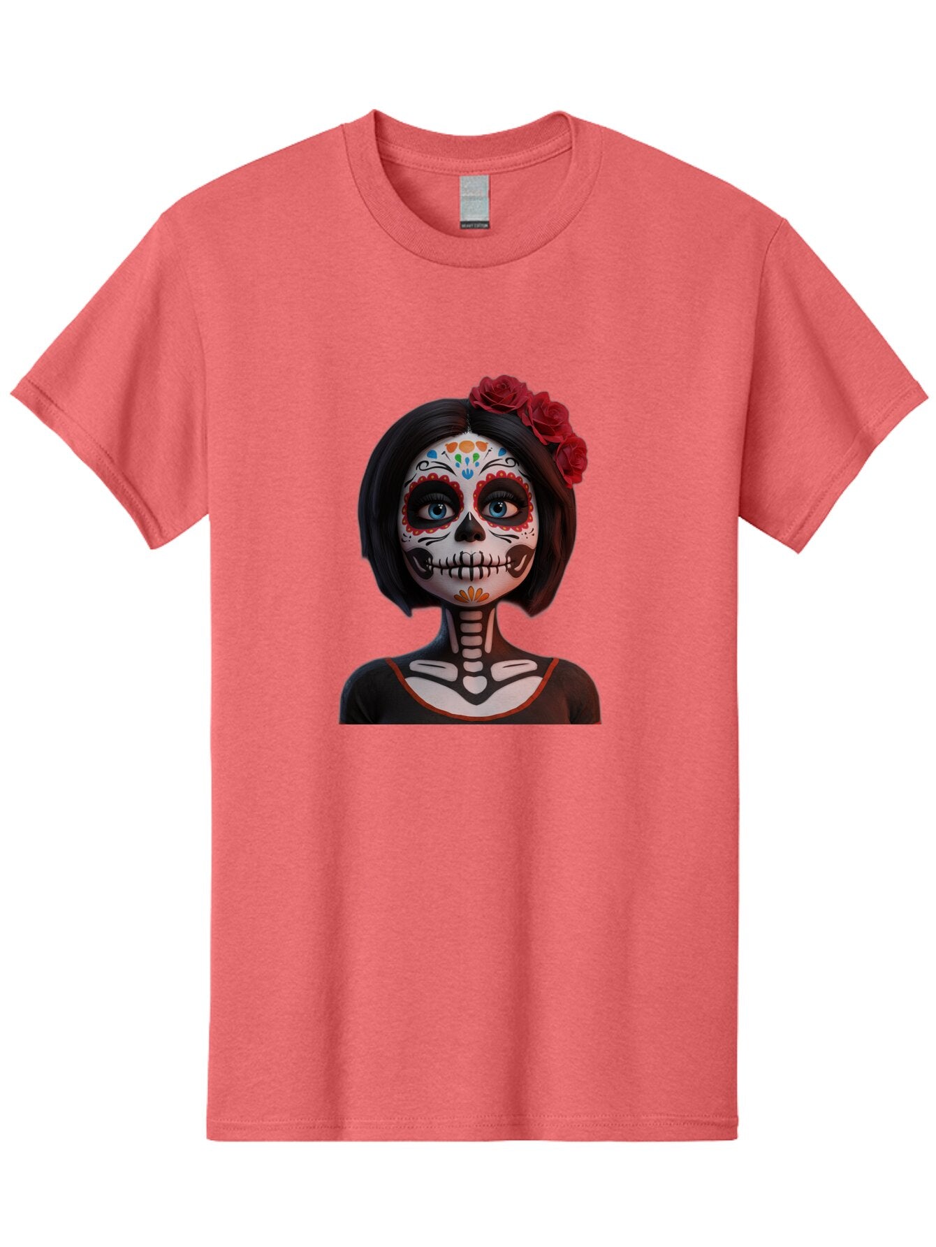 Sugar-Skull-Girl Men'S Graphic Tee, 100% Cotton, Comfortable Casual Summer Wear, Machine Washable, Vintage Camera, Old Camera, Antique Camera, Black Camera, Classic Photography, Photography Equipment, Nostalgic Device, Film Camera, Camera Art Bao932 13
