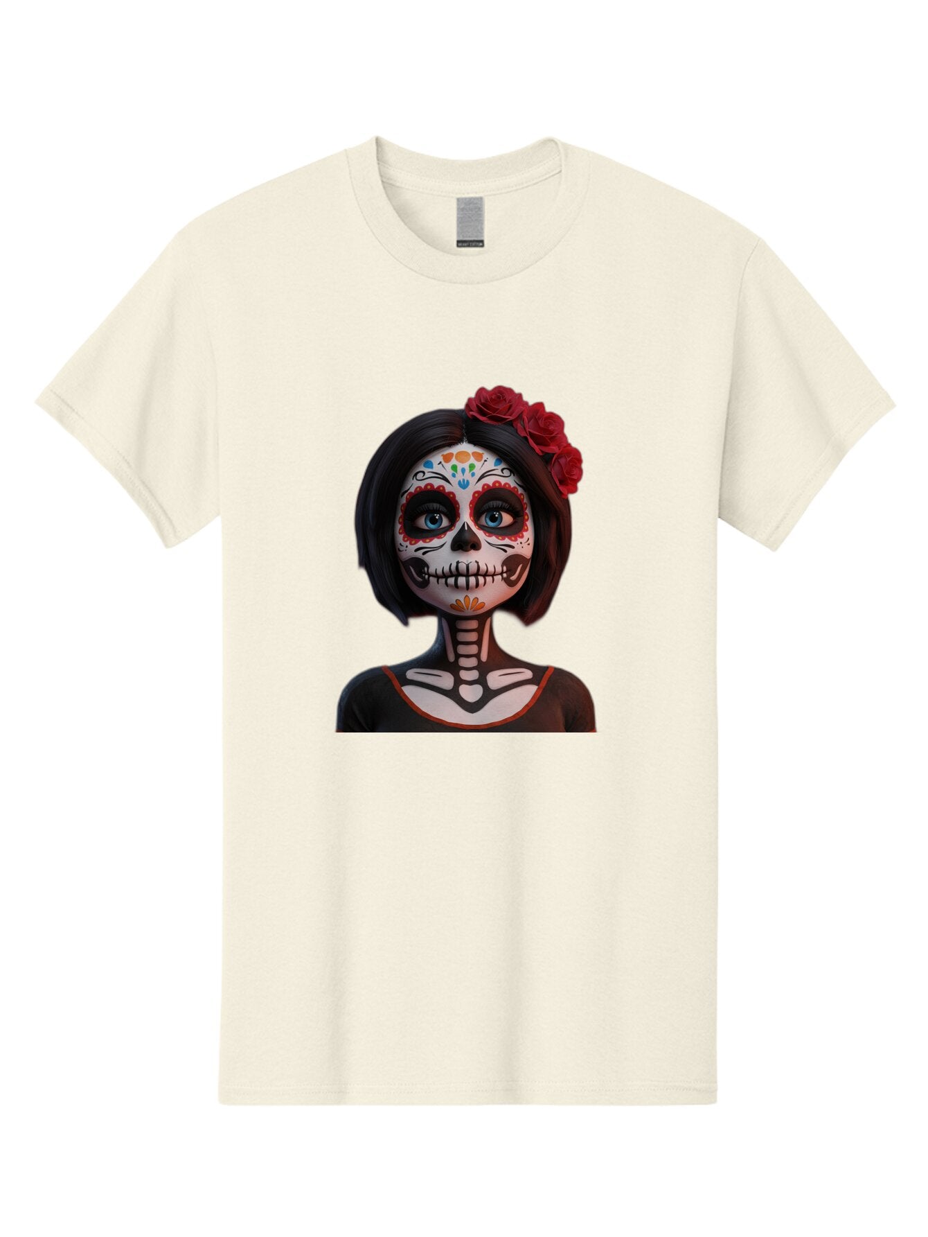 Sugar-Skull-Girl Men'S Graphic Tee, 100% Cotton, Comfortable Casual Summer Wear, Machine Washable, Vintage Camera, Old Camera, Antique Camera, Black Camera, Classic Photography, Photography Equipment, Nostalgic Device, Film Camera, Camera Art Bao932 10