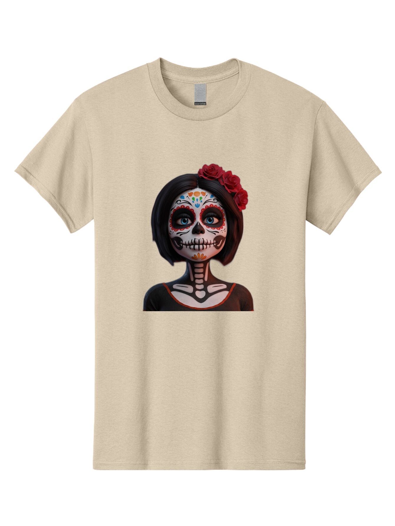 Sugar-Skull-Girl Men'S Graphic Tee, 100% Cotton, Comfortable Casual Summer Wear, Machine Washable, Vintage Camera, Old Camera, Antique Camera, Black Camera, Classic Photography, Photography Equipment, Nostalgic Device, Film Camera, Camera Art Bao932 15