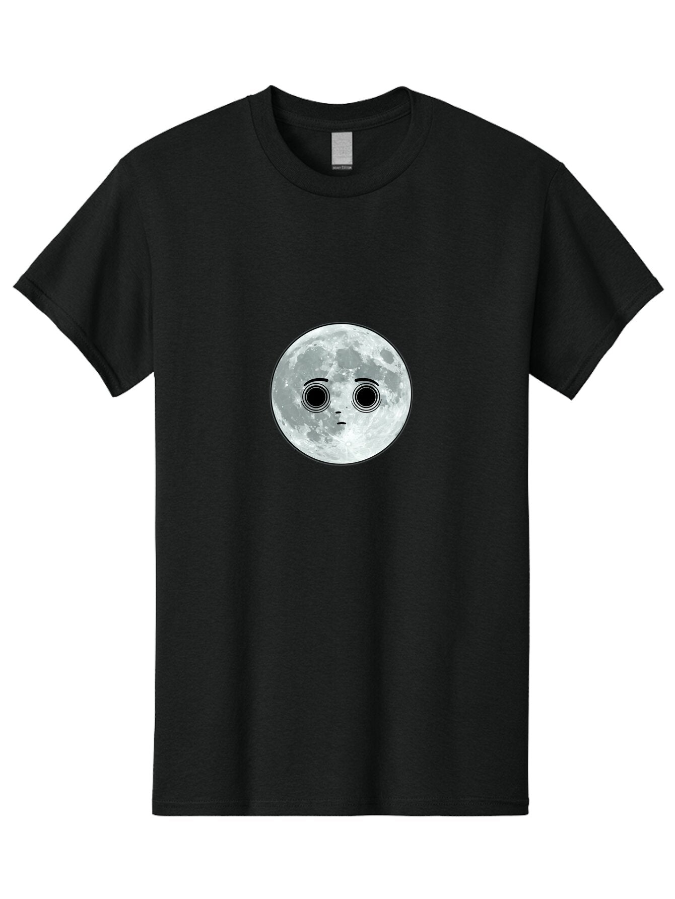 Surprised-Moon Men'S Graphic Tee, 100% Cotton, Comfortable Casual Summer Wear, Machine Washable, Vintage Camera, Old Camera, Antique Camera, Black Camera, Classic Photography, Photography Equipment, Nostalgic Device, Film Camera, Camera Art Bao935 11