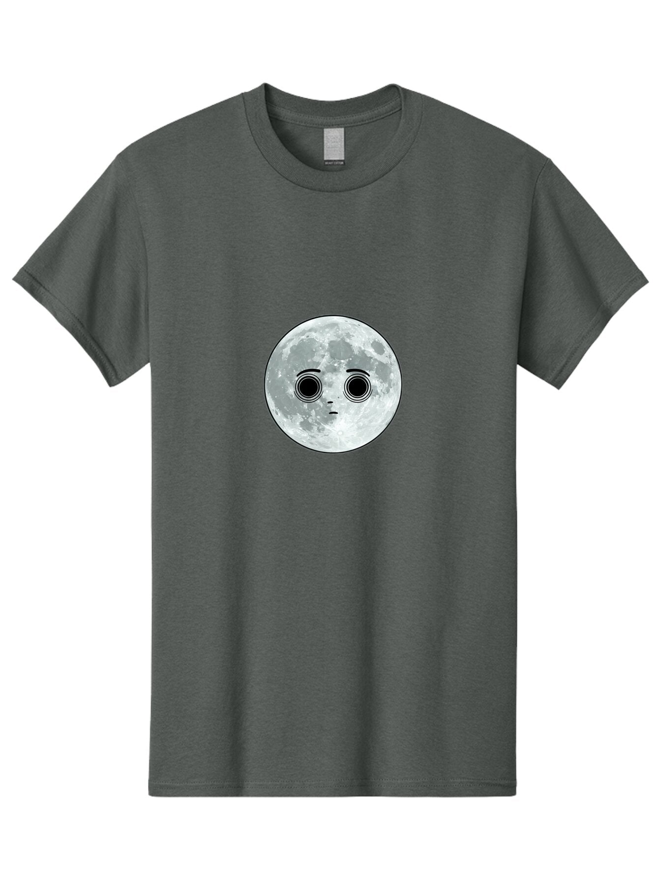Surprised-Moon Men'S Graphic Tee, 100% Cotton, Comfortable Casual Summer Wear, Machine Washable, Vintage Camera, Old Camera, Antique Camera, Black Camera, Classic Photography, Photography Equipment, Nostalgic Device, Film Camera, Camera Art Bao935 15