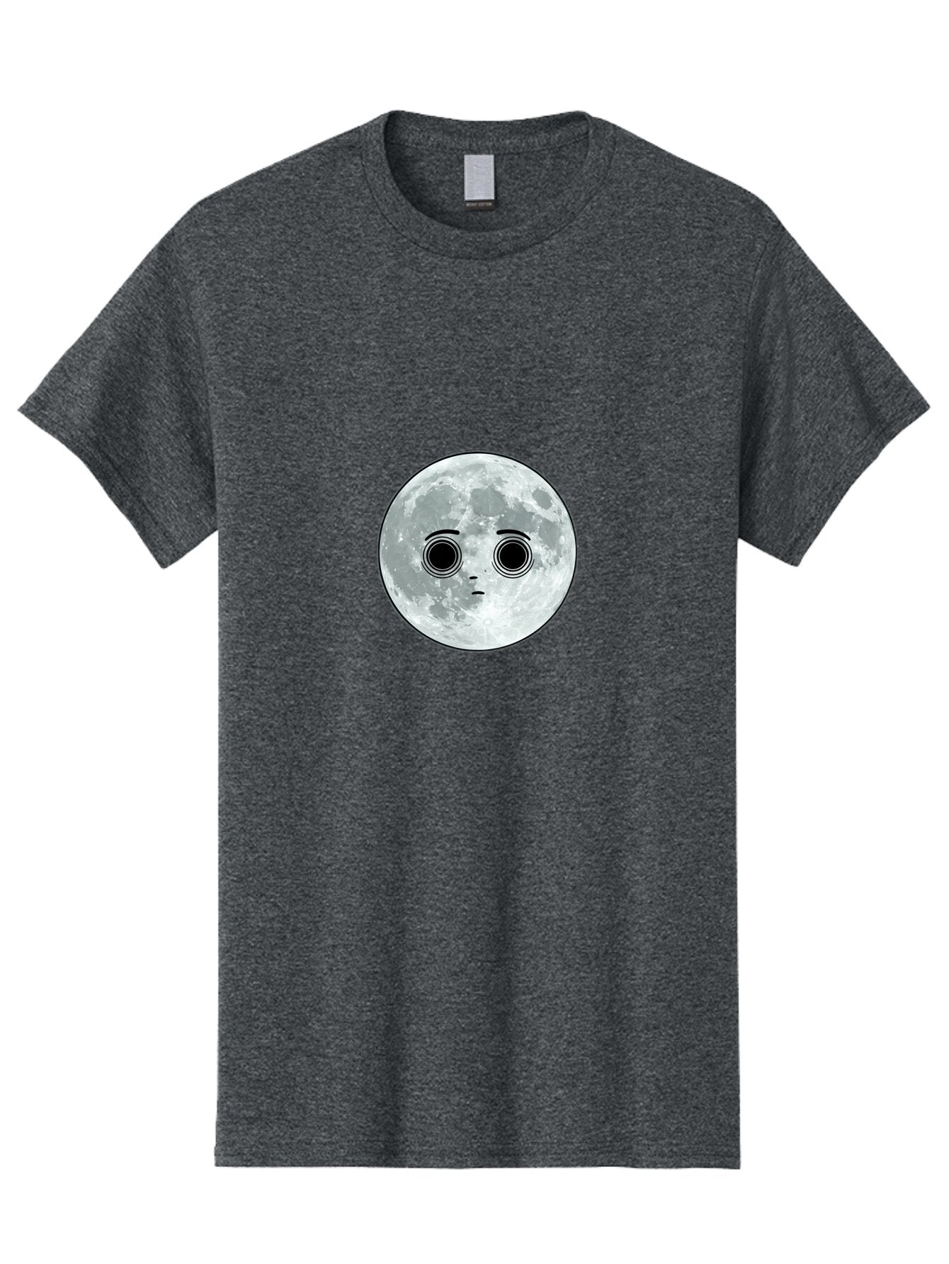 Surprised-Moon Men'S Graphic Tee, 100% Cotton, Comfortable Casual Summer Wear, Machine Washable, Vintage Camera, Old Camera, Antique Camera, Black Camera, Classic Photography, Photography Equipment, Nostalgic Device, Film Camera, Camera Art Bao935 10