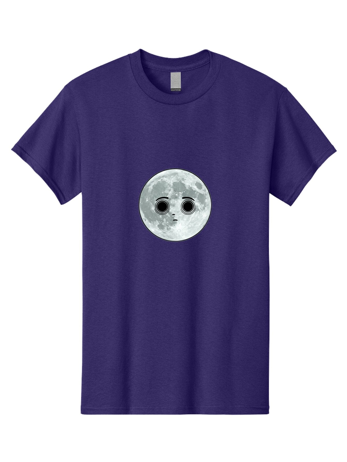 Surprised-Moon Men'S Graphic Tee, 100% Cotton, Comfortable Casual Summer Wear, Machine Washable, Vintage Camera, Old Camera, Antique Camera, Black Camera, Classic Photography, Photography Equipment, Nostalgic Device, Film Camera, Camera Art Bao935 5