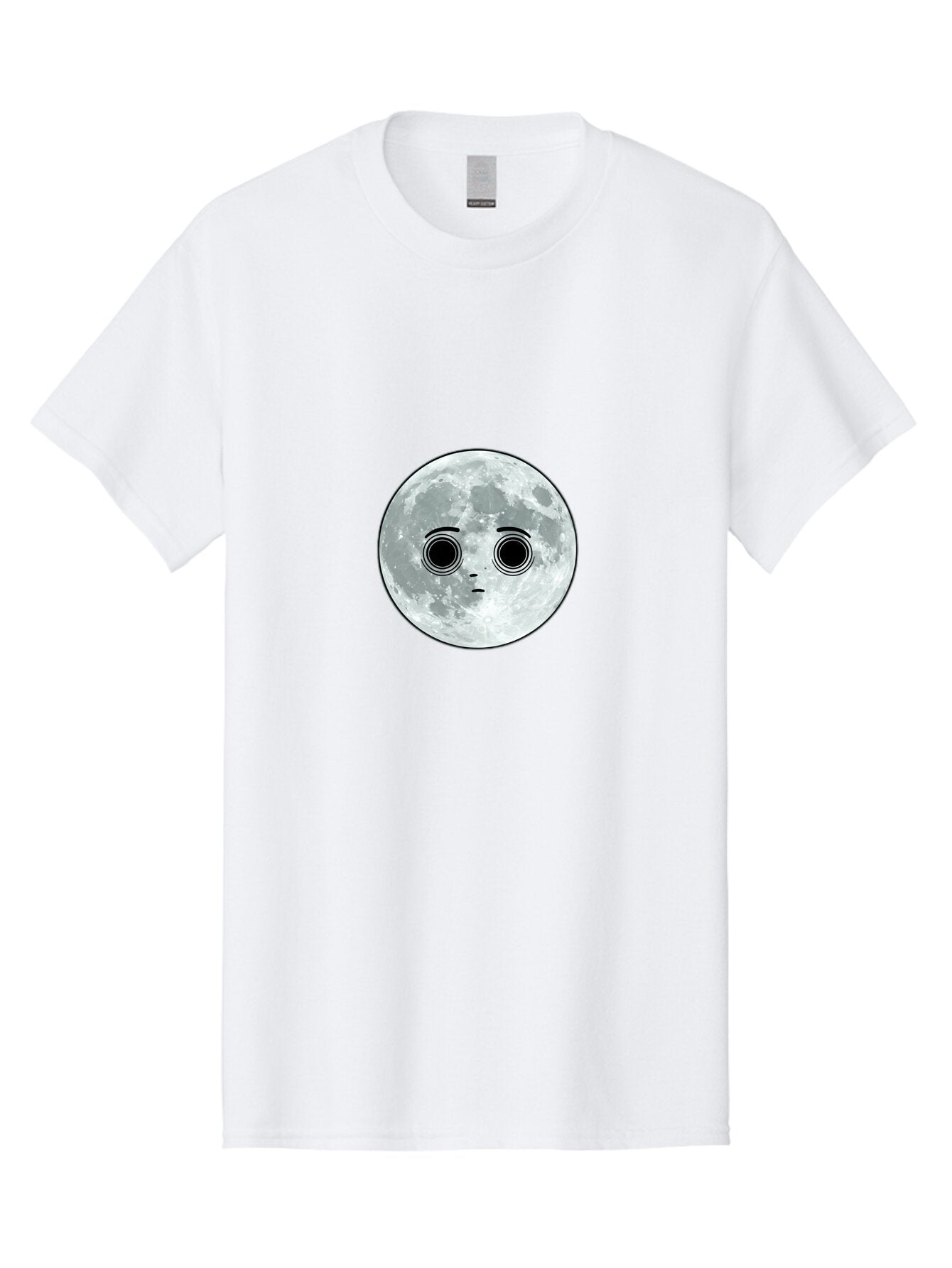 Surprised-Moon Men'S Graphic Tee, 100% Cotton, Comfortable Casual Summer Wear, Machine Washable, Vintage Camera, Old Camera, Antique Camera, Black Camera, Classic Photography, Photography Equipment, Nostalgic Device, Film Camera, Camera Art Bao935 14
