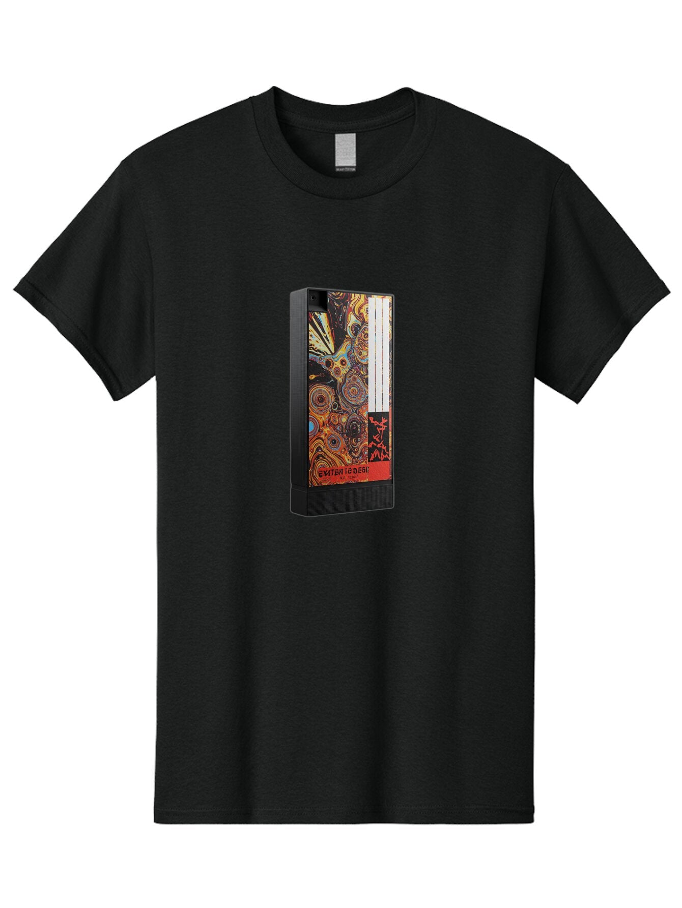 Switch-I-O-Desk Men'S Graphic Tee, 100% Cotton, Comfortable Casual Summer Wear, Machine Washable, Vintage Camera, Old Camera, Antique Camera, Black Camera, Classic Photography, Photography Equipment, Nostalgic Device, Film Camera, Camera Art Bao936 10
