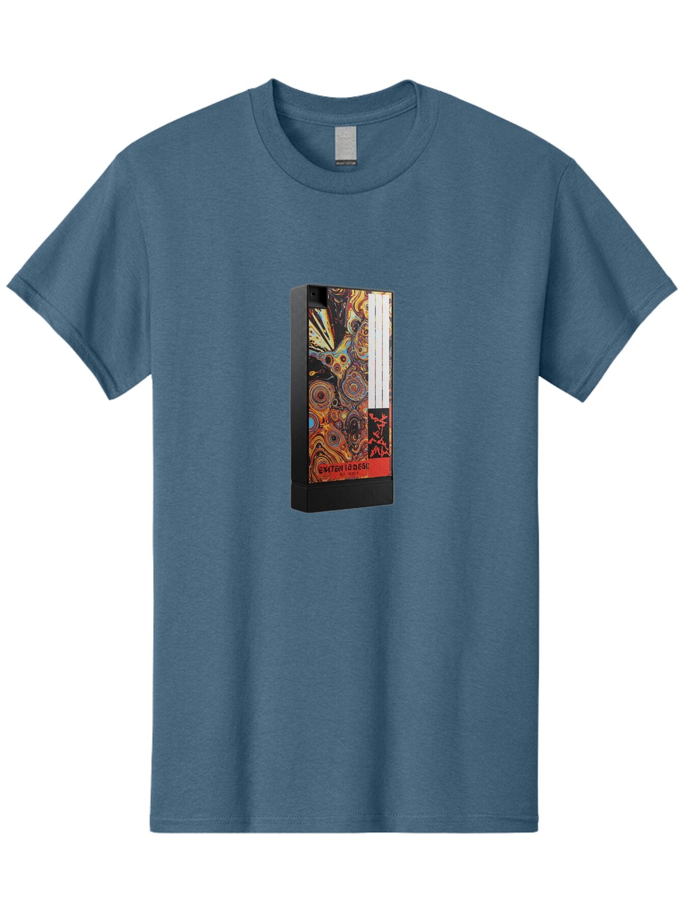 Switch-I-O-Desk Men'S Graphic Tee, 100% Cotton, Comfortable Casual Summer Wear, Machine Washable, Vintage Camera, Old Camera, Antique Camera, Black Camera, Classic Photography, Photography Equipment, Nostalgic Device, Film Camera, Camera Art Bao936 4