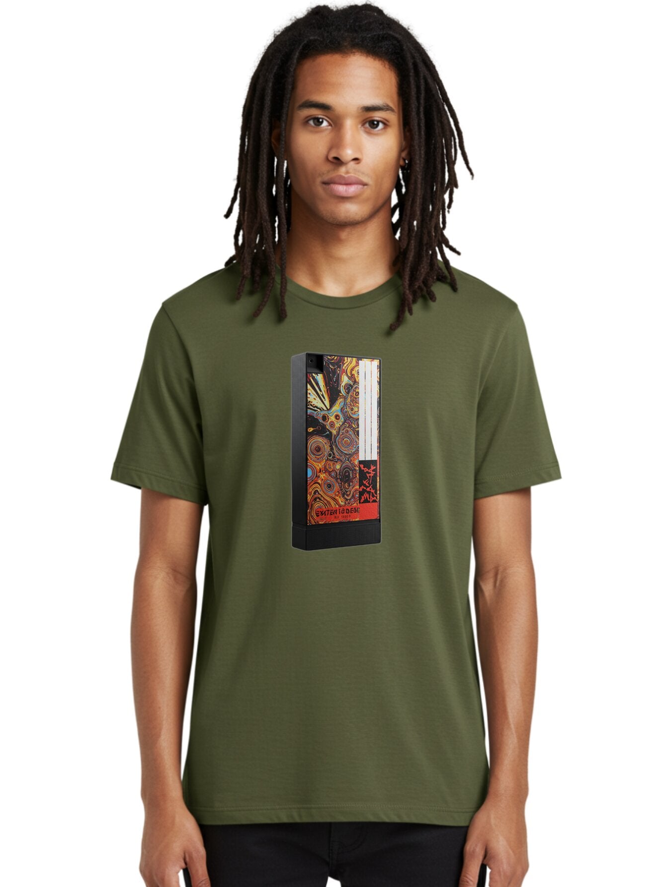 Switch-I-O-Desk Men'S Graphic Tee, 100% Cotton, Comfortable Casual Summer Wear, Machine Washable, Vintage Camera, Old Camera, Antique Camera, Black Camera, Classic Photography, Photography Equipment, Nostalgic Device, Film Camera, Camera Art Bao936 22