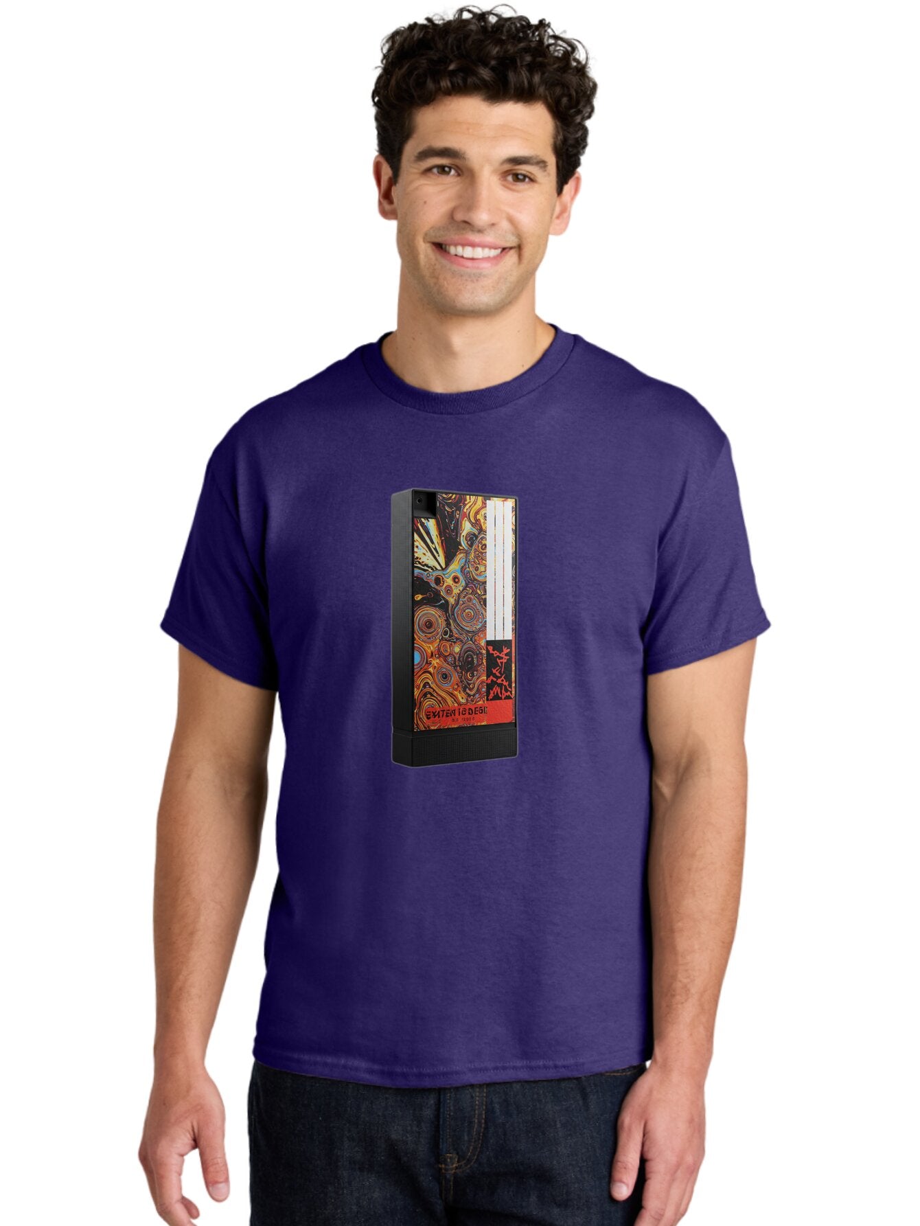 Switch-I-O-Desk Men'S Graphic Tee, 100% Cotton, Comfortable Casual Summer Wear, Machine Washable, Vintage Camera, Old Camera, Antique Camera, Black Camera, Classic Photography, Photography Equipment, Nostalgic Device, Film Camera, Camera Art Bao936 21